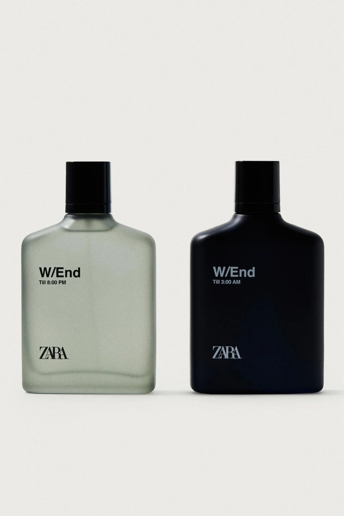 EDT 100 ML + 100 ML