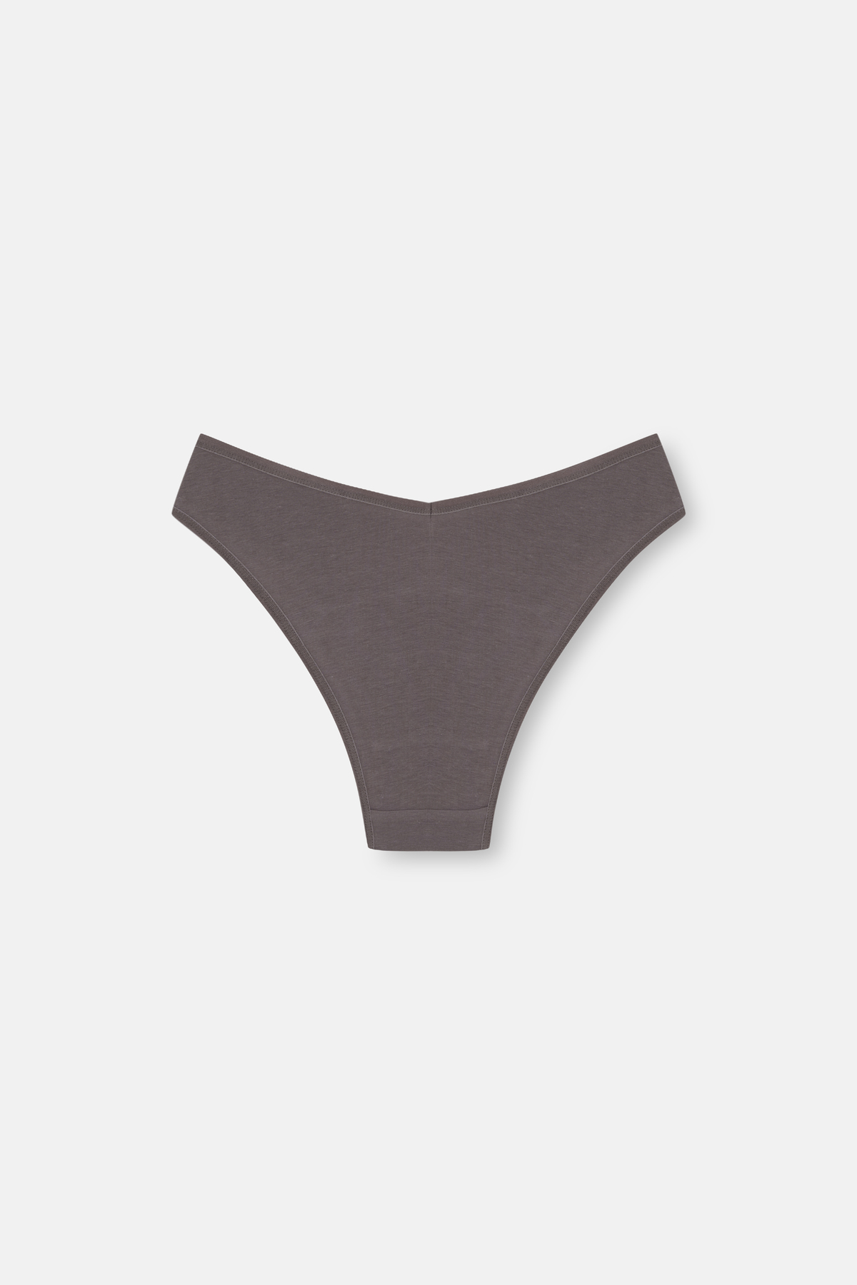 SUWEN 3'lü Pamuklu Brazilian Slip Külot görsel 6