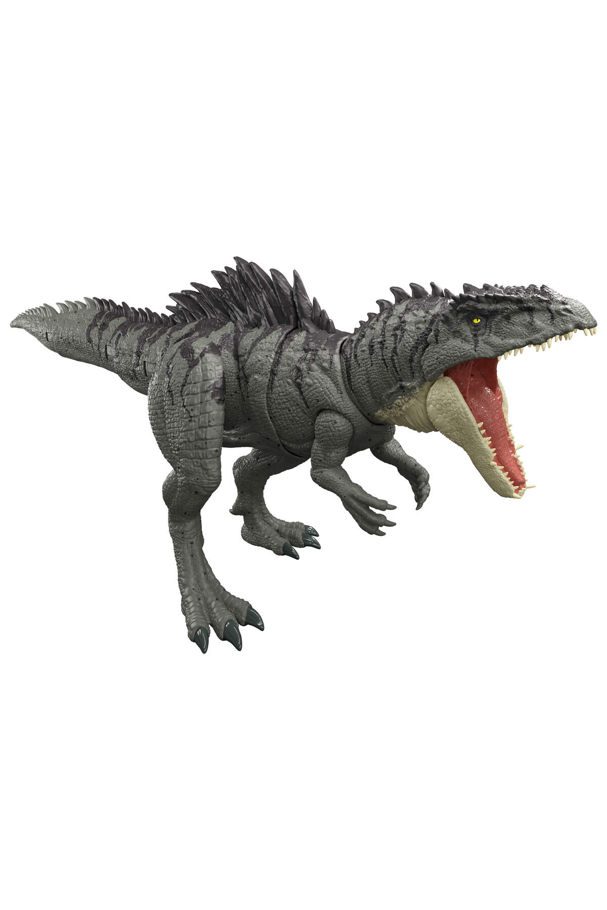 Jurassic World Güçlü Giganotosaurus Figürü JKG93 - Fiyatı, Yorumları