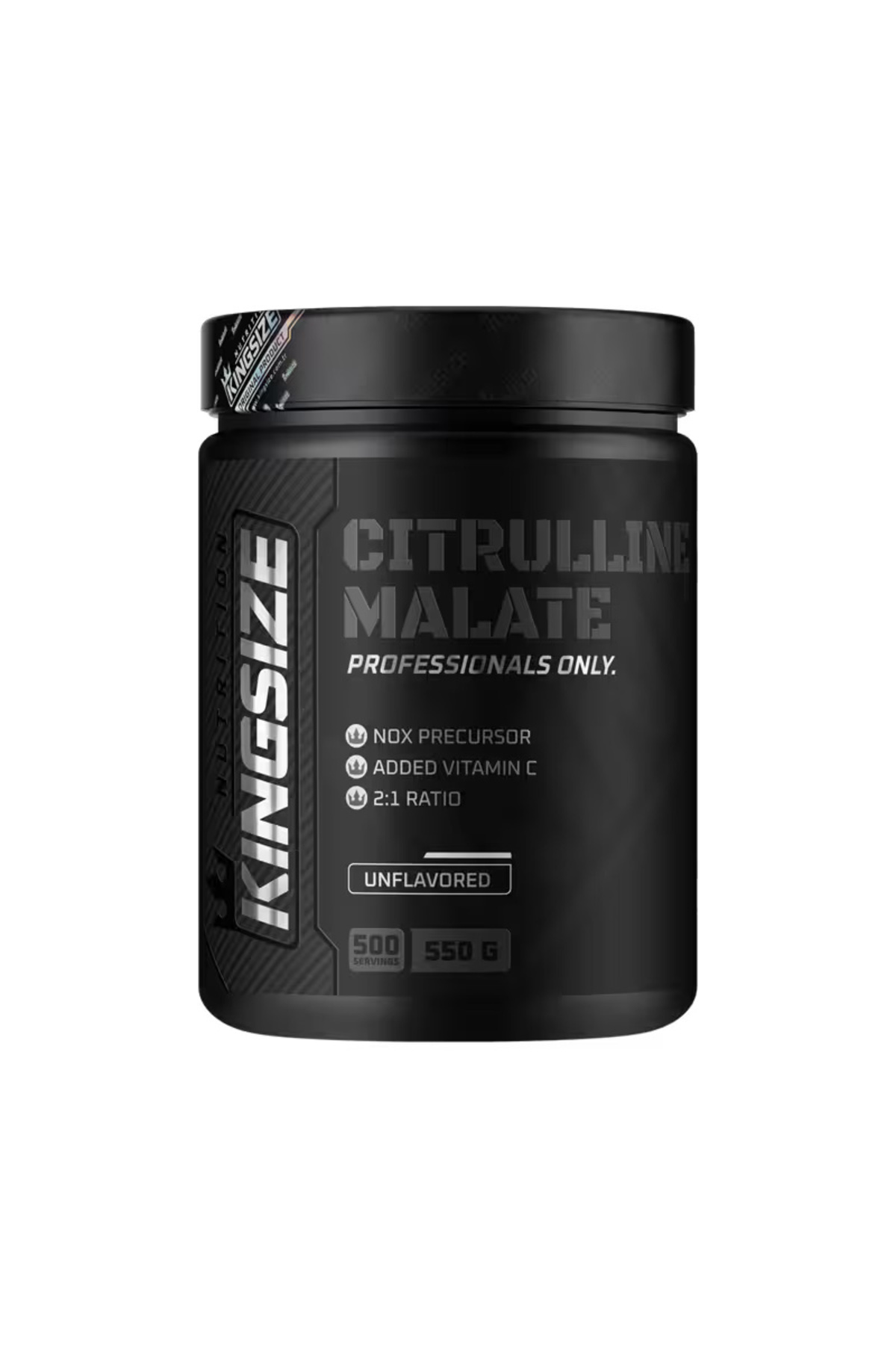 Citrulline Malate Powder 550 Gr