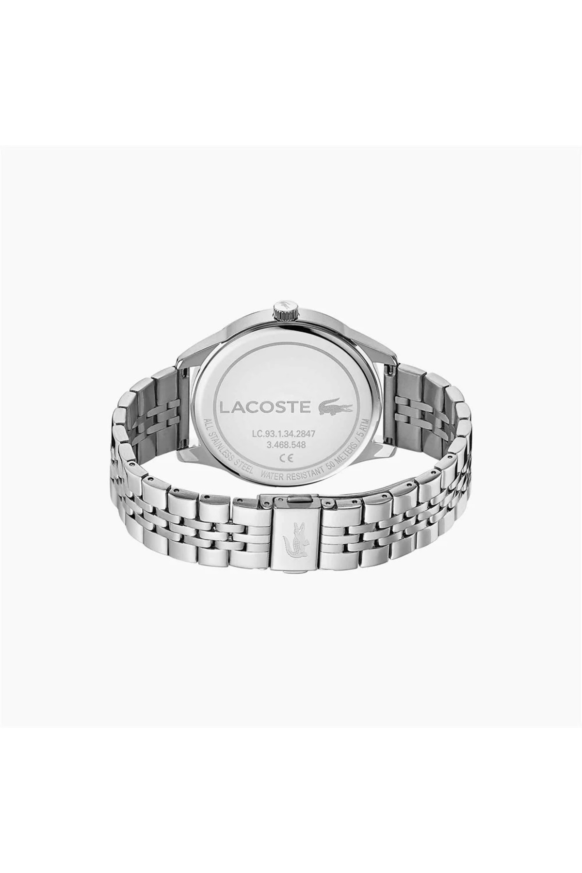 Lacoste LAC2011049 Erkek Kol Saati görsel 3