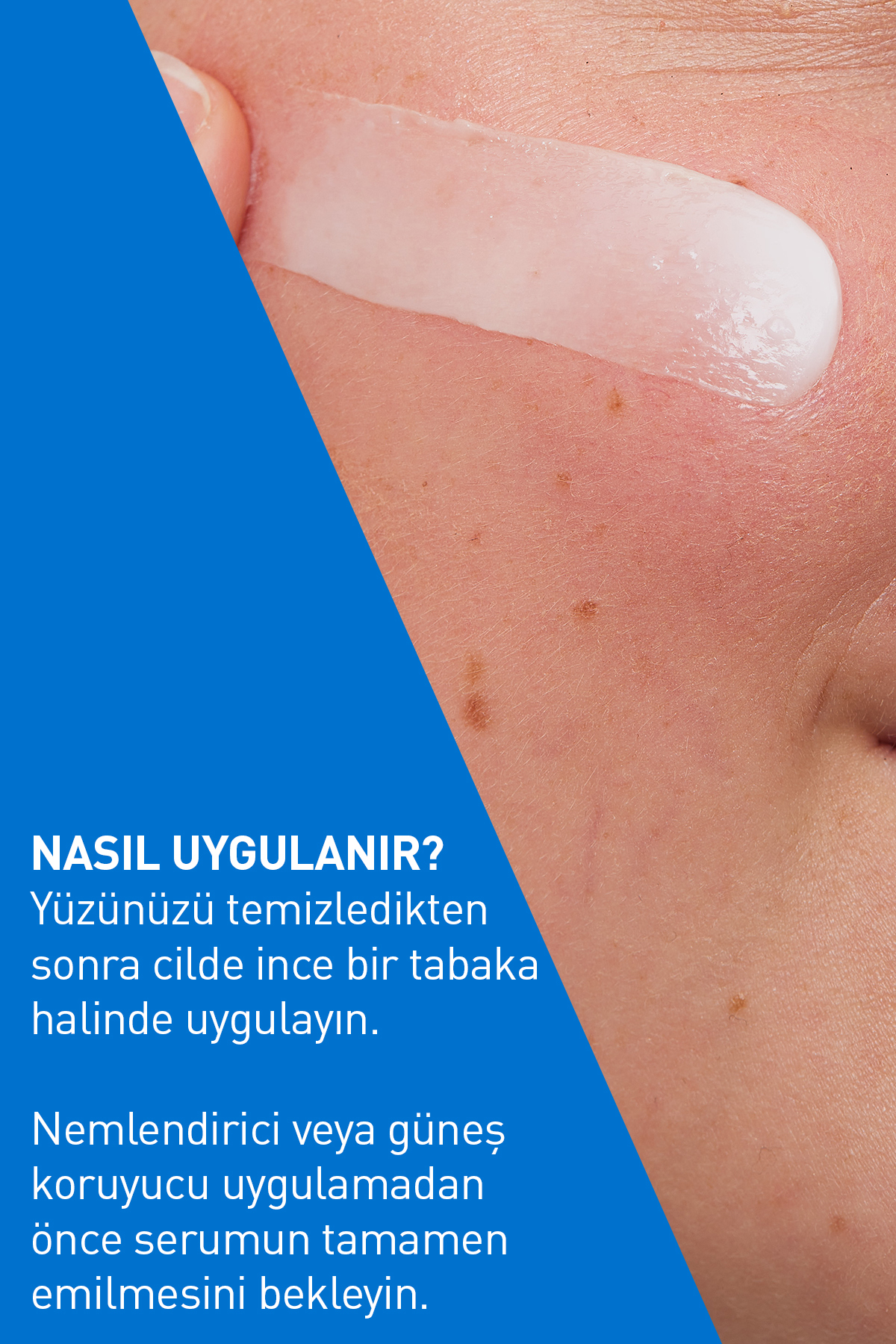 سرم مرطوب کننده صورت هیالورونیک اسید برای پوست معمولی تا خشک، 30 میلی لیتر — 3606000560833 — تصویر 5 از 8
