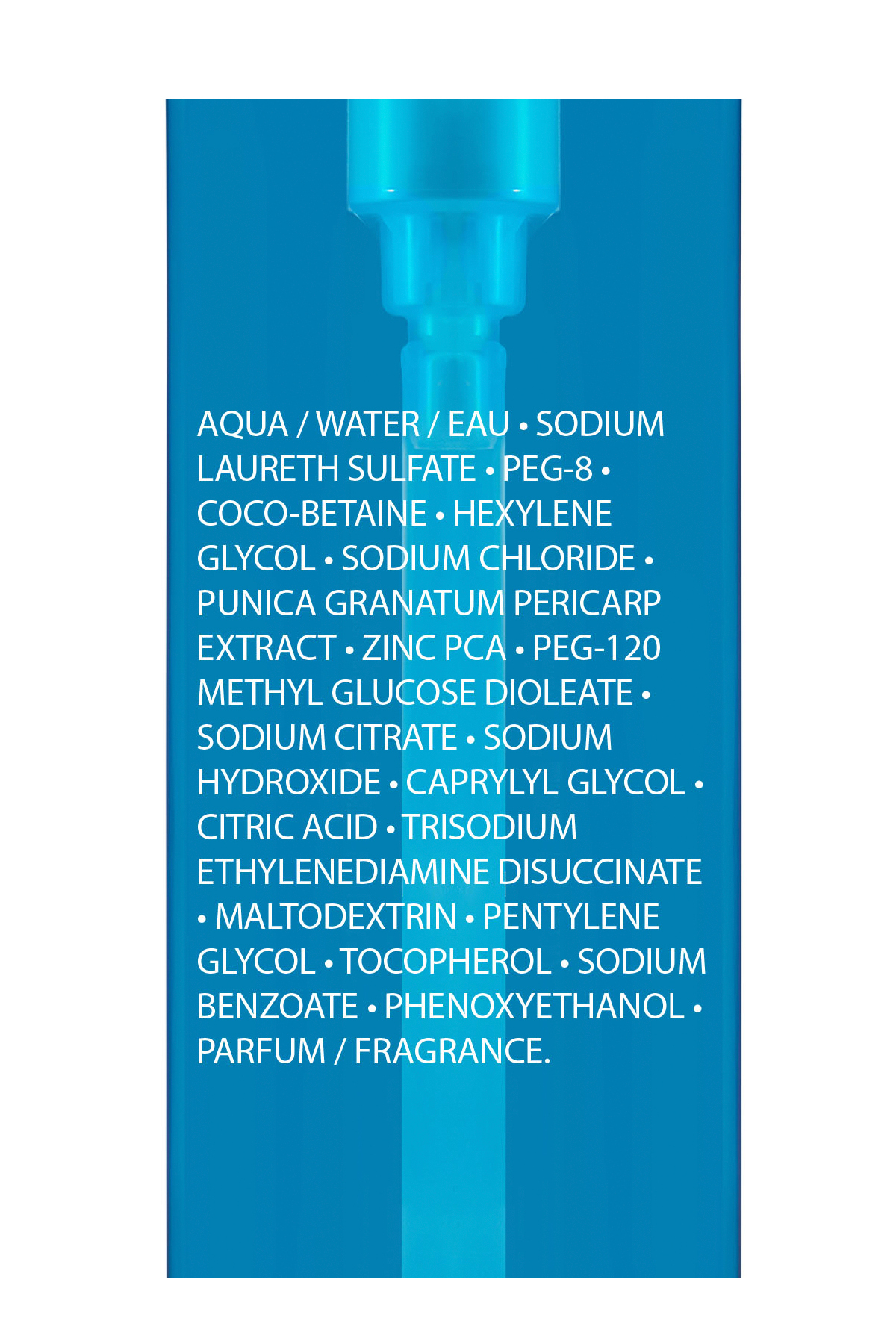 Güneş Korumalı Cilt Bakım Seti:Effaclar Yüz Temizleyici Jel 400mlX2 & Anthelios Yüz Güneş Kremi 15ml — LRP20260014 — تصویر 5 از 5