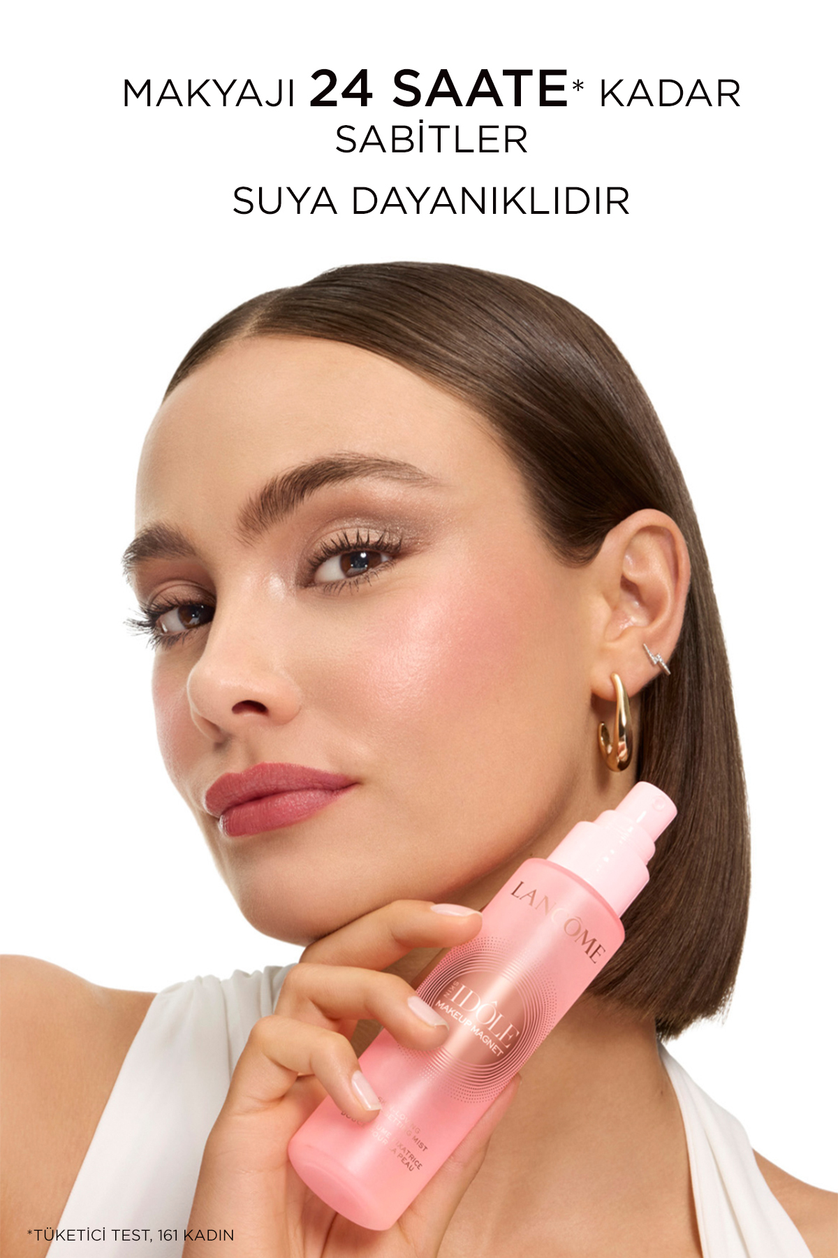 Idole Makeup Magnet Makyaj Sabitleyici 100 ml 3614274874785 — LG474200 — تصویر 2 از 5