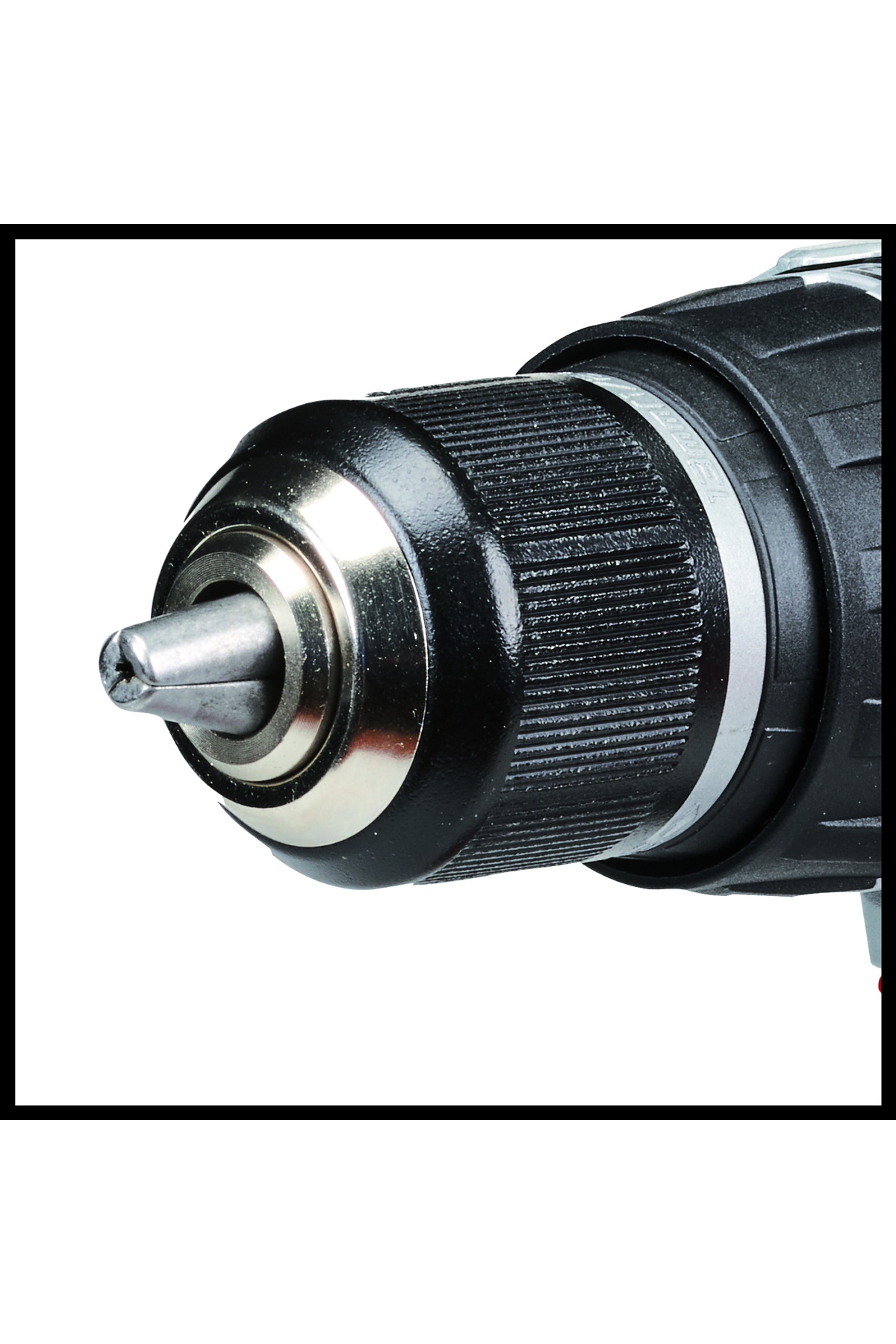 دریل شارژی ضربه‌ای پروفشنال TP-CD 18/60 Li-i BL 4514208 | 2 عدد باتری 4.0 Ah و شارژر