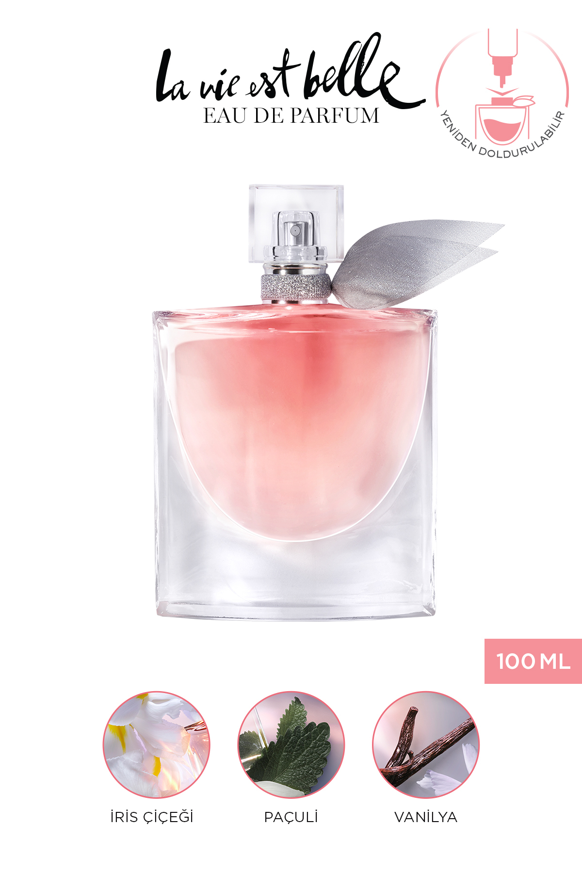 عطر زنانه لا وی است بل EDP 100 میلی لیتر 3605533286555