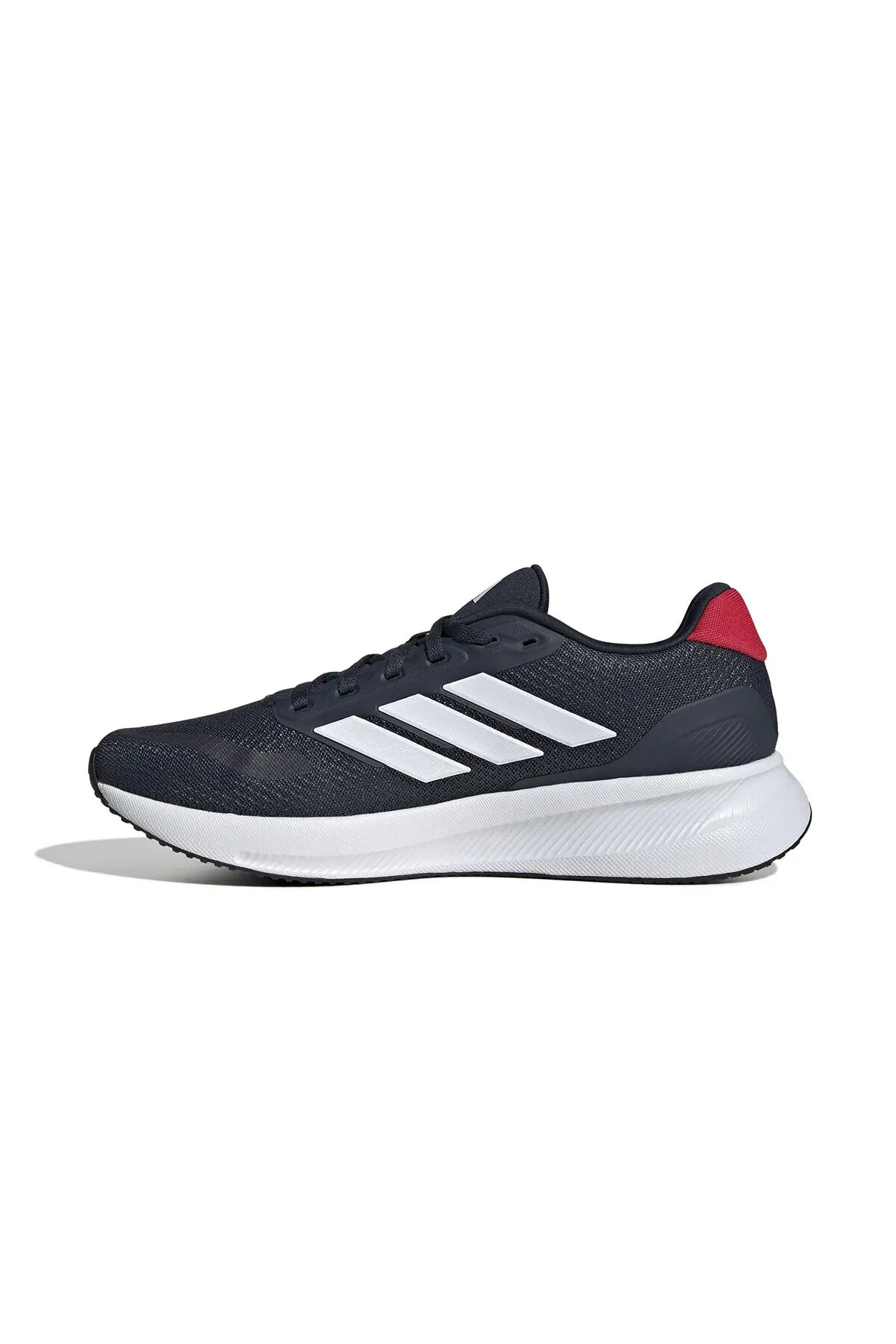 adidas Runfalcon 5 Erkek Koşu Ayakkabısı IE8809 görsel 2