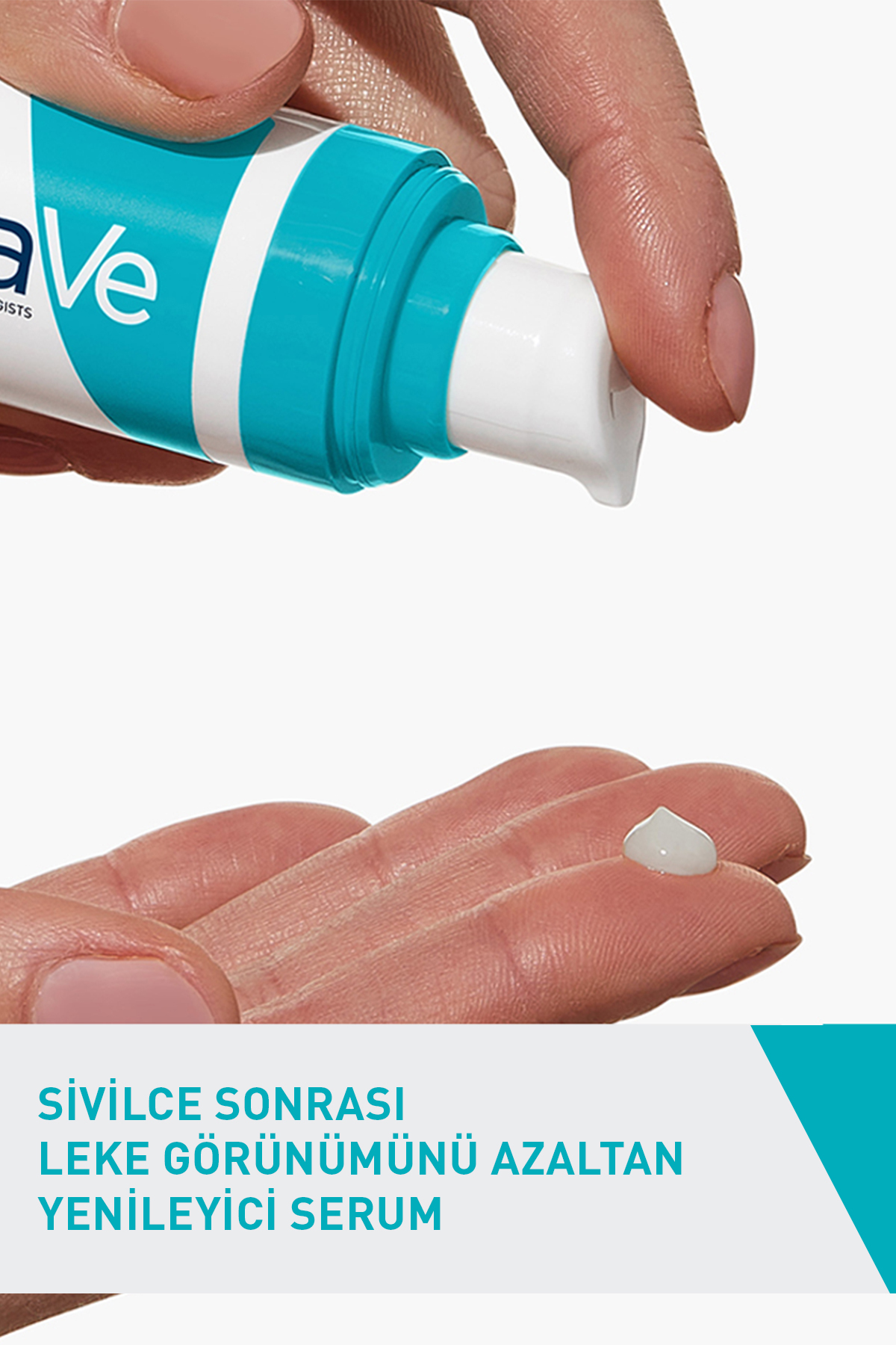 Akneye Eğilim Gösteren Ciltlere Özel Cilt Yenileyici Retinol Serum 30 ml — 3337875829007 — تصویر 3 از 5