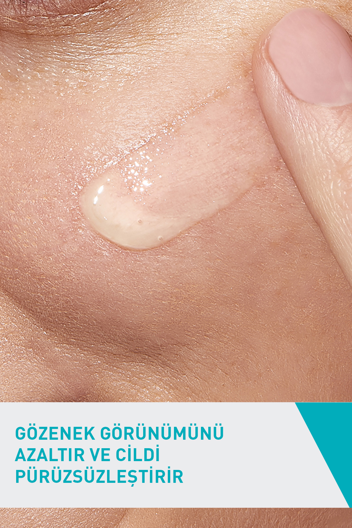 Akneye Eğilim Gösteren Ciltlere Özel Cilt Yenileyici Retinol Serum 30 ml — 3337875829007 — تصویر 4 از 5