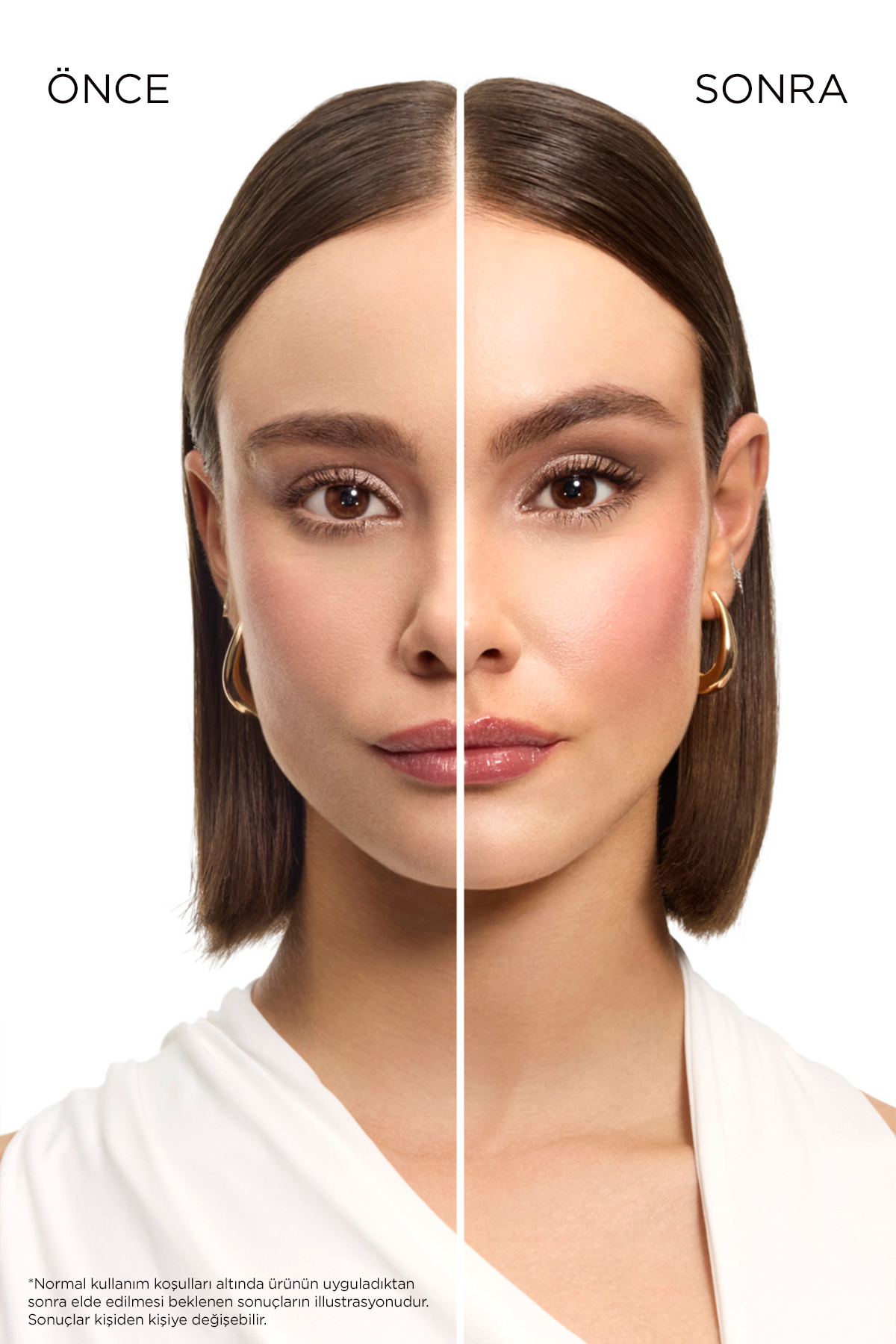 Idole Makeup Magnet Makyaj Sabitleyici 100 ml 3614274874785 — LG474200 — تصویر 3 از 5