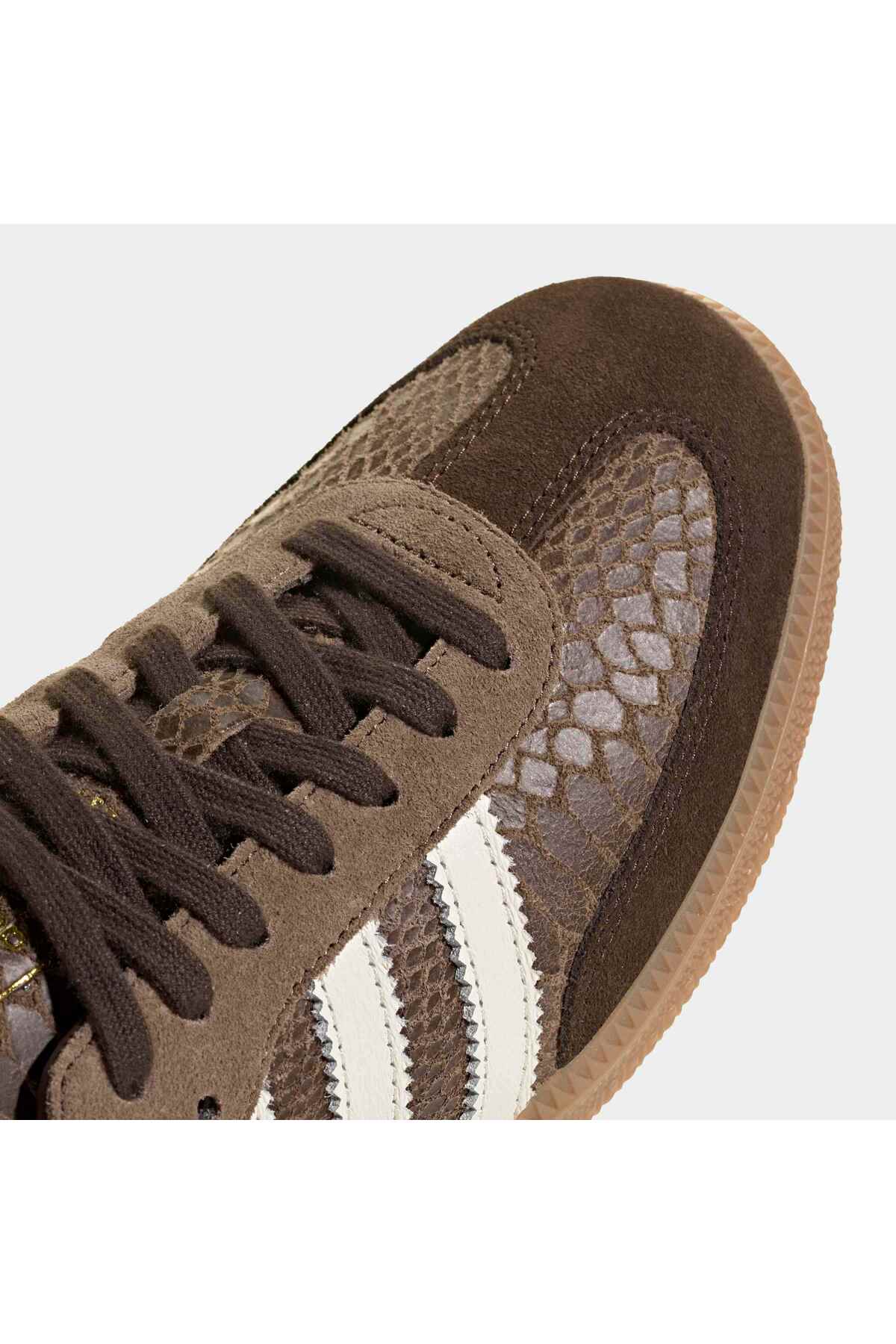 adidas Samba Og Spor Ayakkabı KK3273 görsel 5