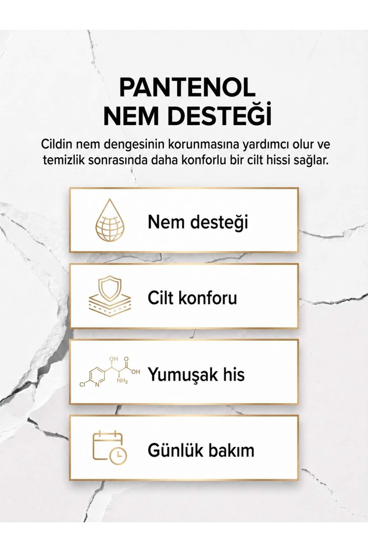 Yüz Yıkama Köpüğü 200ml - Her Cilt Tipine Uygun — 8697796000318 — تصویر 4 از 8