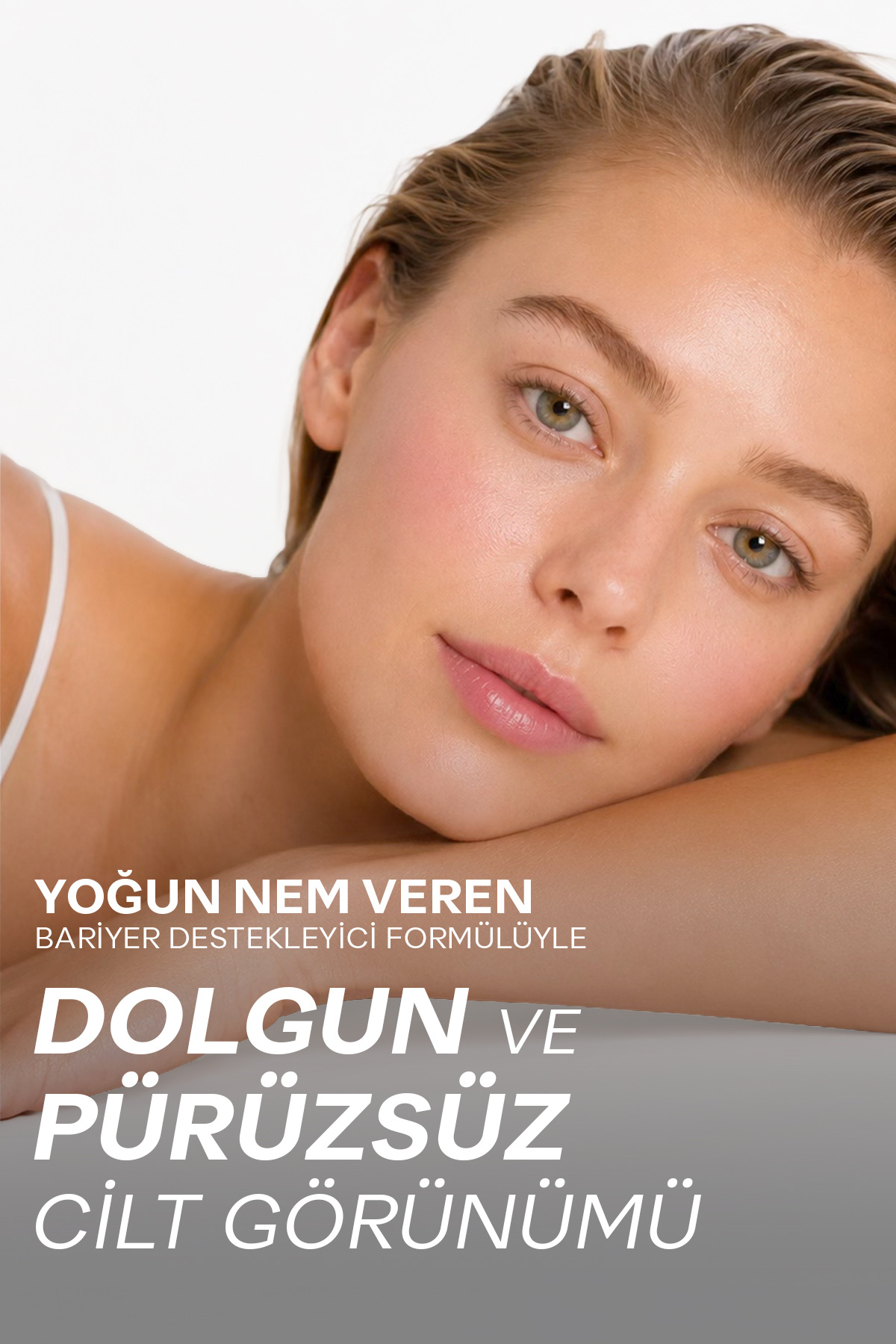 Squalane+ Milky U-Serum | Sugarcane-Derived Squalane Süt Serum İkilisi | 30ml + 10ml — serum-ikilisi-30ml-10ml — تصویر 4 از 5