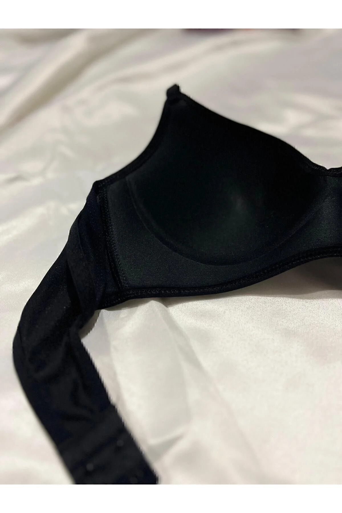 BAF İçi Boş Kaplı Telsiz Toparlayıcı Lotus Sütyen görsel 2