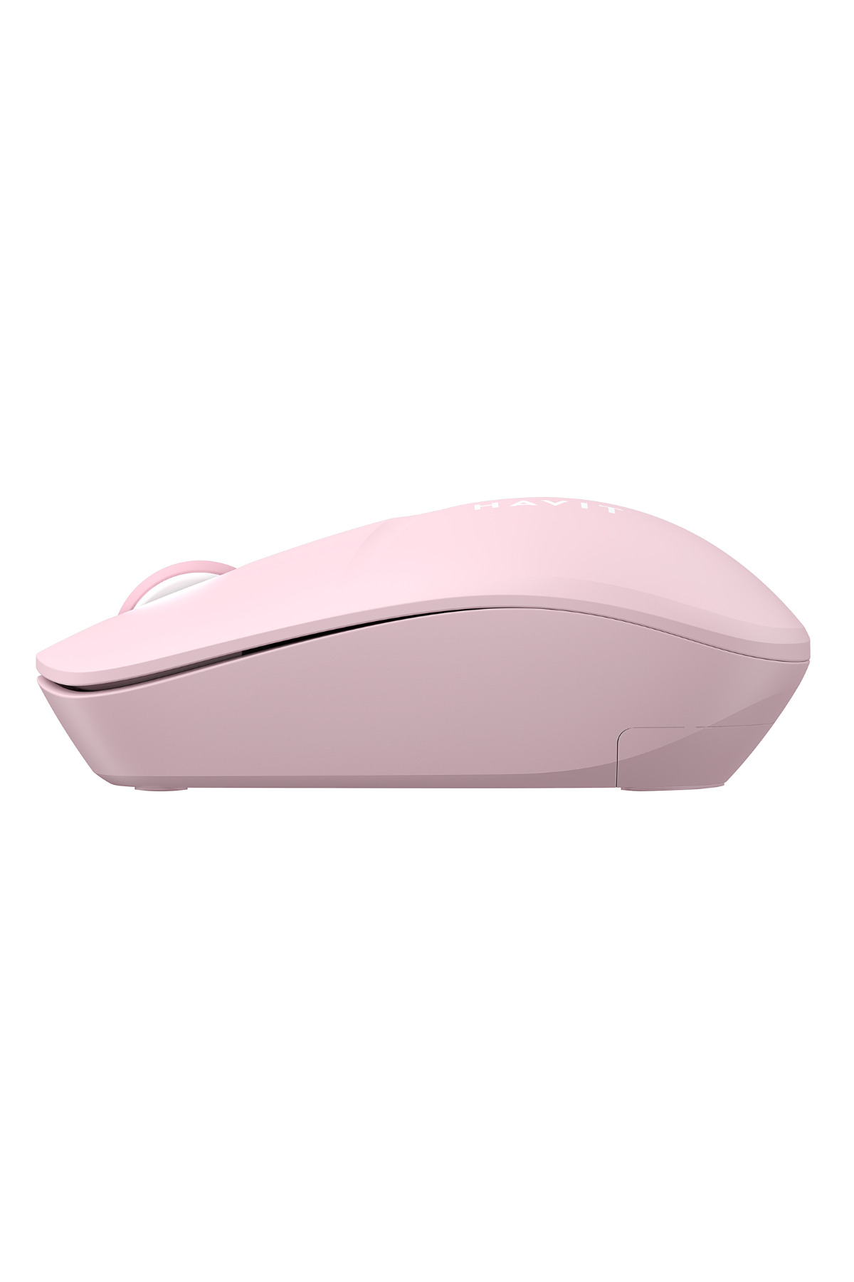 MS48GT Kablosuz Sessiz Mouse 1600 DPI Ev - Ofis Kullanımı İçin Hafif Tasarım 3