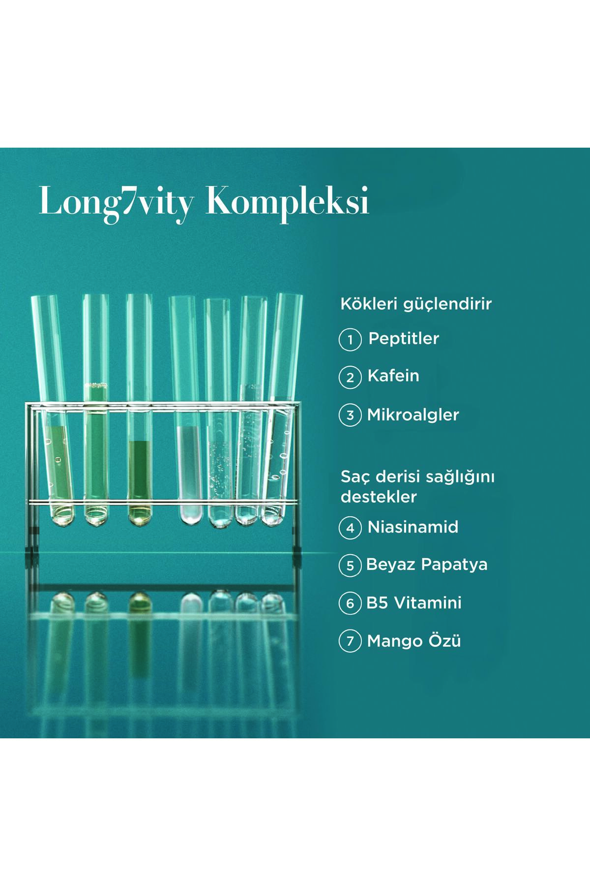 ProGrowth + Peptide Dökülme Karşıtı Saç Derisi Serumu 10 ml — 3574661870328 — تصویر 3 از 8