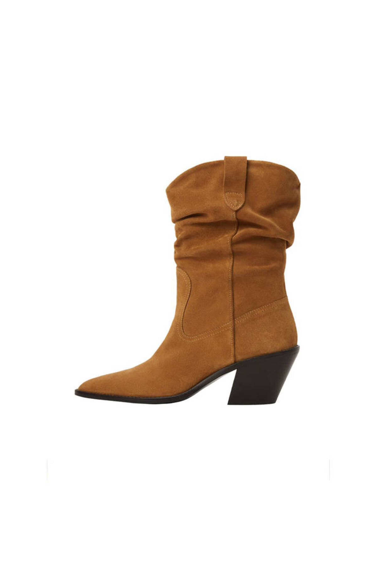 MANGO Ankle Boots . Wey görsel 2