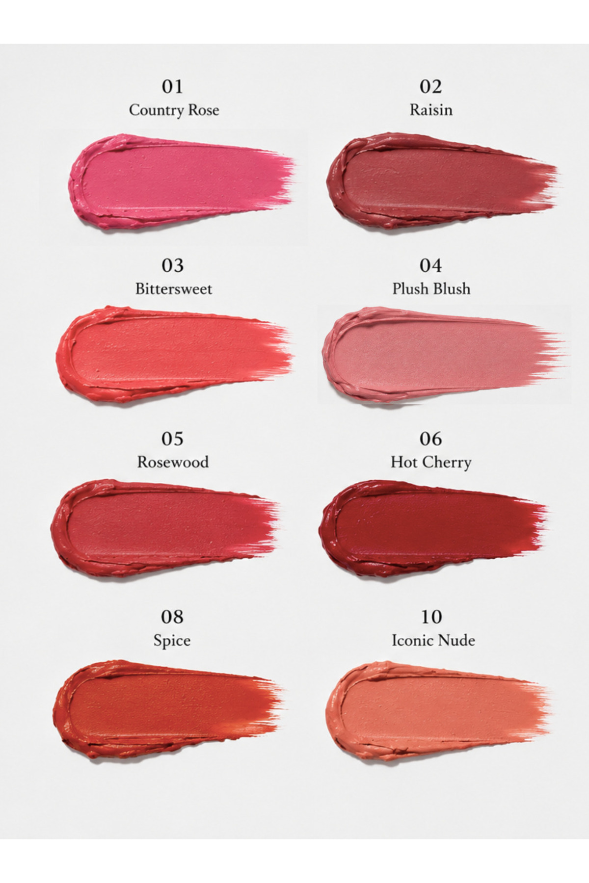 Creamy Lipstick 15 Hot Tahiti 4 gr — صورتی 1001401 — تصویر 3 از 4