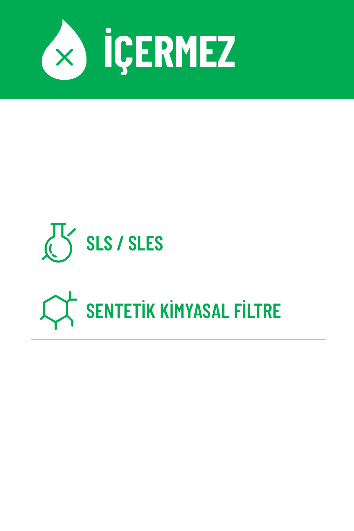 %100 Doğal Yüz Güneş Kremi Leke Karşıtı Aydınlatıcı Mineral Filtre UVA UVB SPF 50+ 30 ml — MSIV-000184 — تصویر 6 از 8