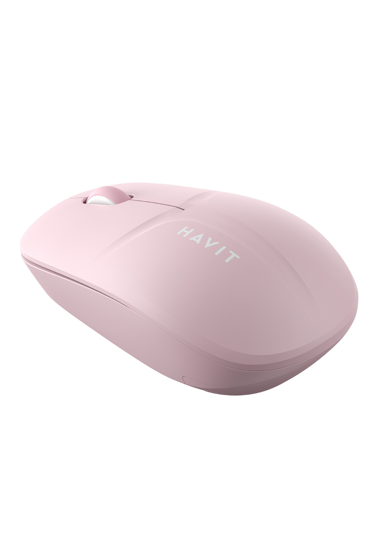 MS48GT Kablosuz Sessiz Mouse 1600 DPI Ev - Ofis Kullanımı İçin Hafif Tasarım 5