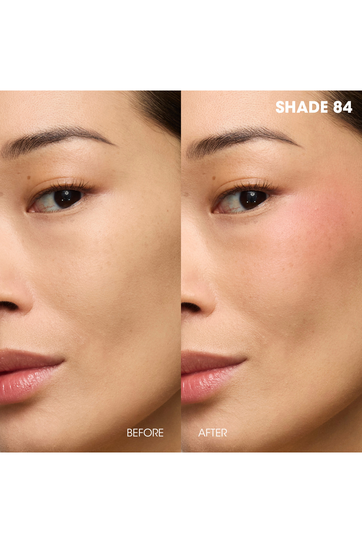 Make Me Blush Powder Blush 84 Flirty Barista 3614274897111 — رنگارنگ LF097XXX — تصویر 5 از 8