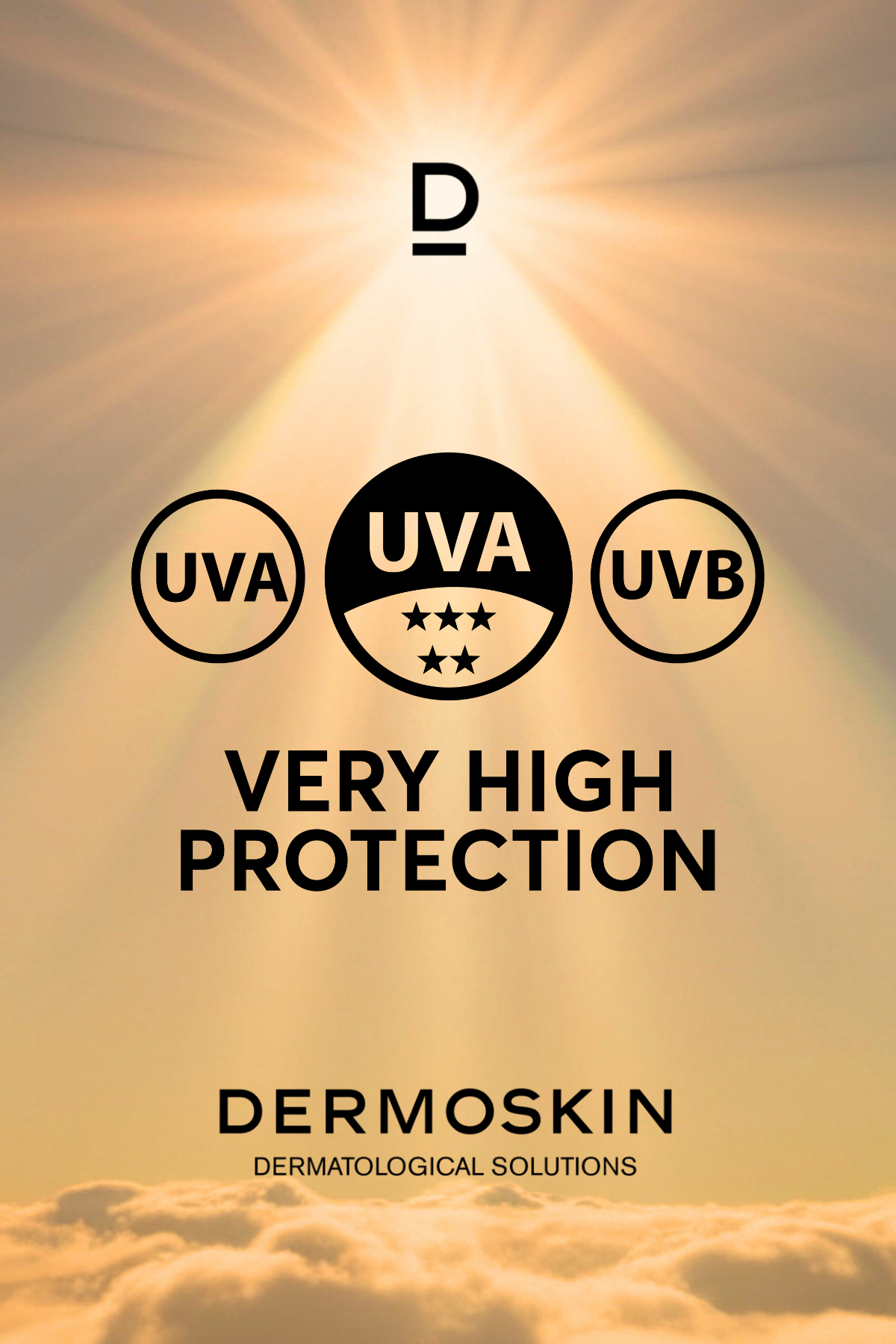 Tinted UV Invisible Zinc Cica Sun Cream SPF50 50 ml — 8697796003333 — تصویر 6 از 6