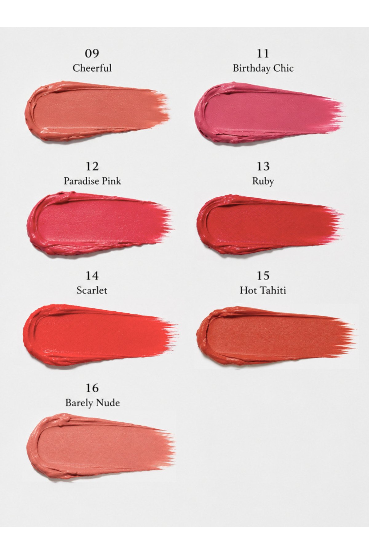 Creamy Lipstick 15 Hot Tahiti 4 gr — صورتی 1001401 — تصویر 4 از 4