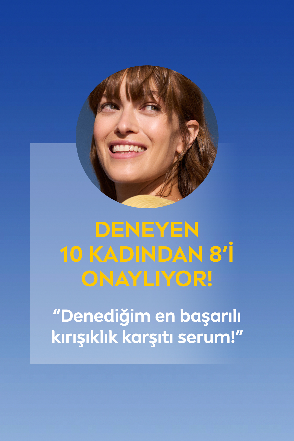 Q10 SPF50 Güneş Koruyucu Yüz Kremi 40ml, Kırışıklık Karşıtı Serum, Göz ve Gece Kremi, Çanta Hediye — SET.NVE.1362 — تصویر 7 از 9