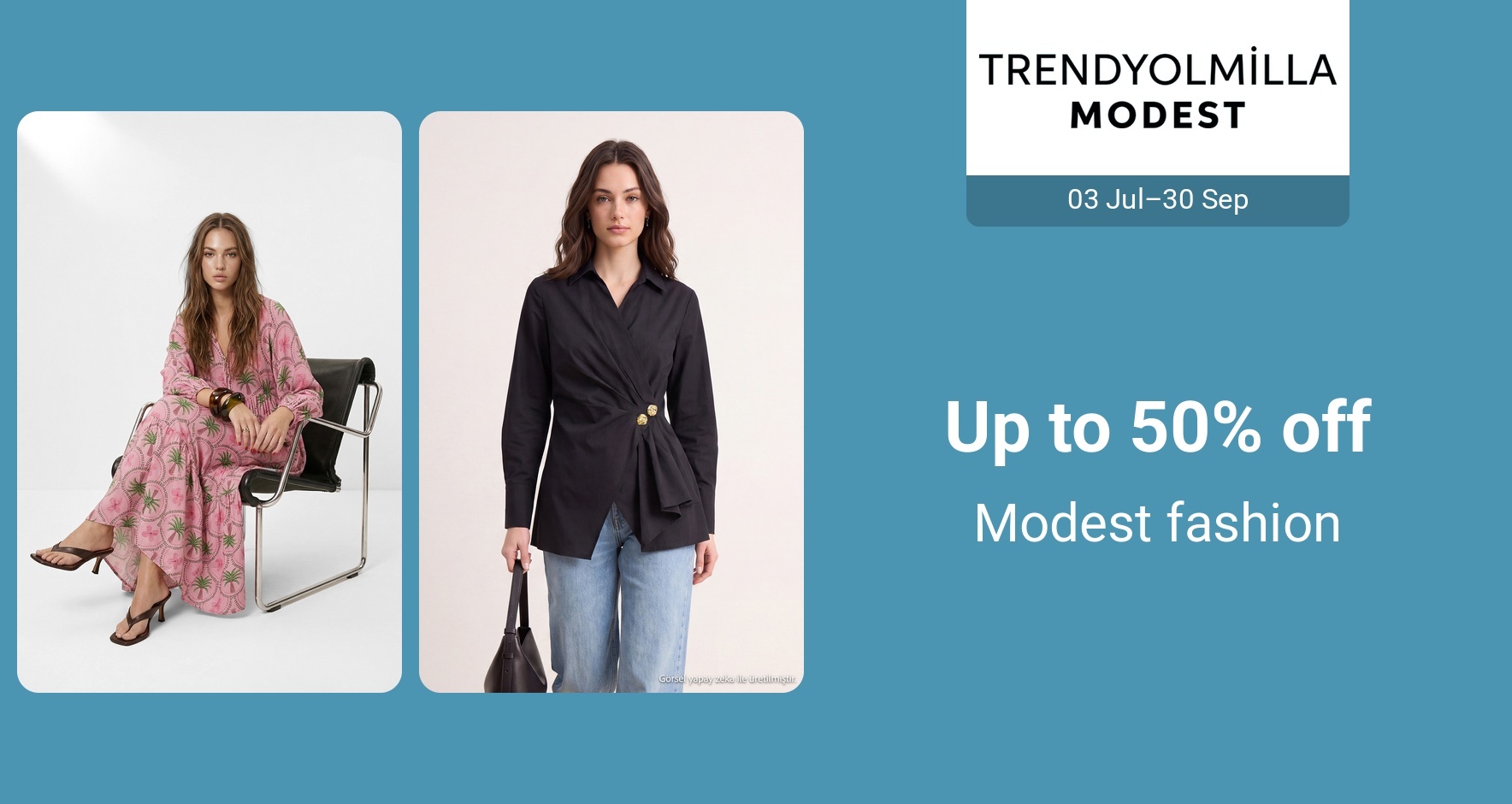 PIM_singlewidget_Trendyol Collection Modest_total_Women