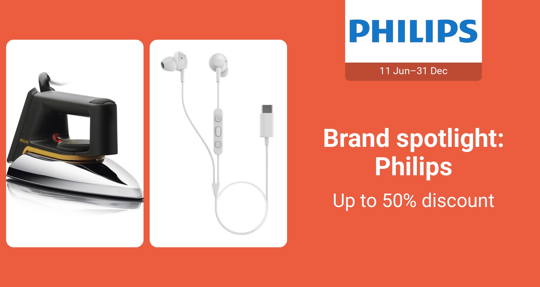 PIM_singlewidget_Philips_Brand spotlight: Philips_Electronics
