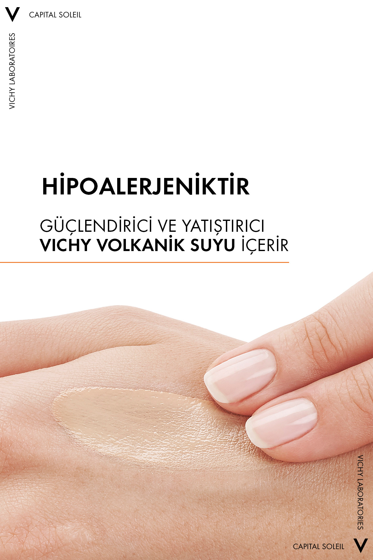 Akne ve Leke Karşıtı Cilt Bakım Seti: Yüz Temizleme ve Leke Karşıtı SPF50+ Güneş Kremi — VCH20240004 — تصویر 4 از 6