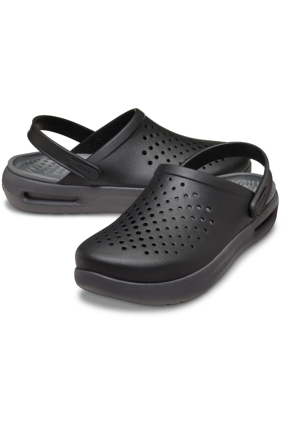 Crocs Erkek InMotion Clog Terlik 209964-001.M görsel 3