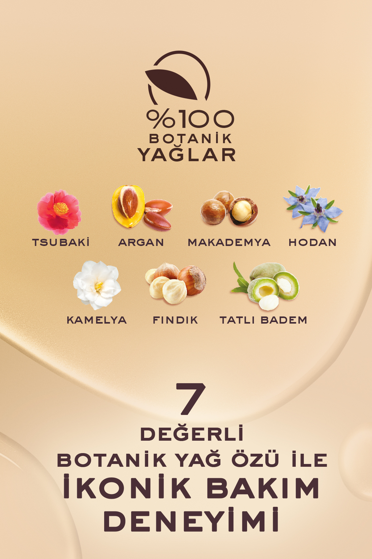 Günlük Bakım ve Ferahlık Seti (Besleyici Kuru Yağ + Deodorant) — NUXE110 — تصویر 4 از 10