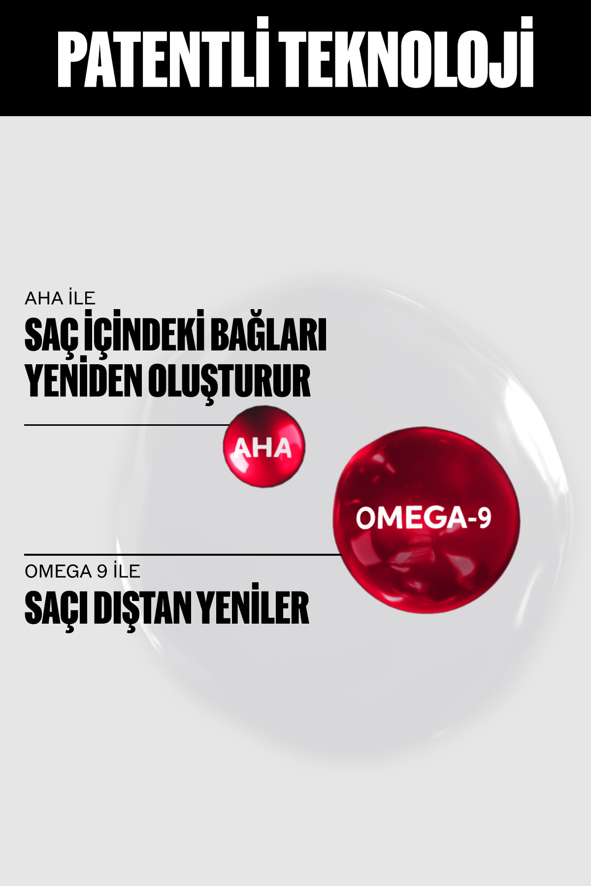 Ultimate Repair Durulanmayan ve Yıpranmalara Karşı Koruyucu Saç Kremi 95 ML — WEL977 — تصویر 5 از 8