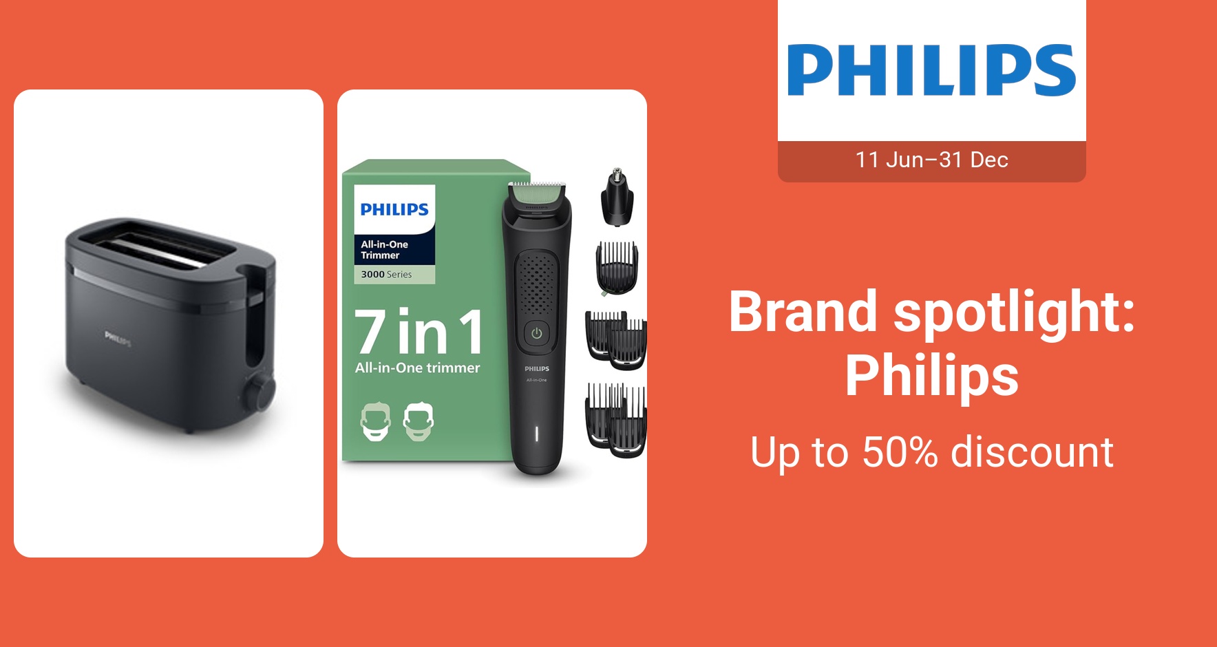 PIM_singlewidget_Philips_Brand spotlight: Philips_Electronics