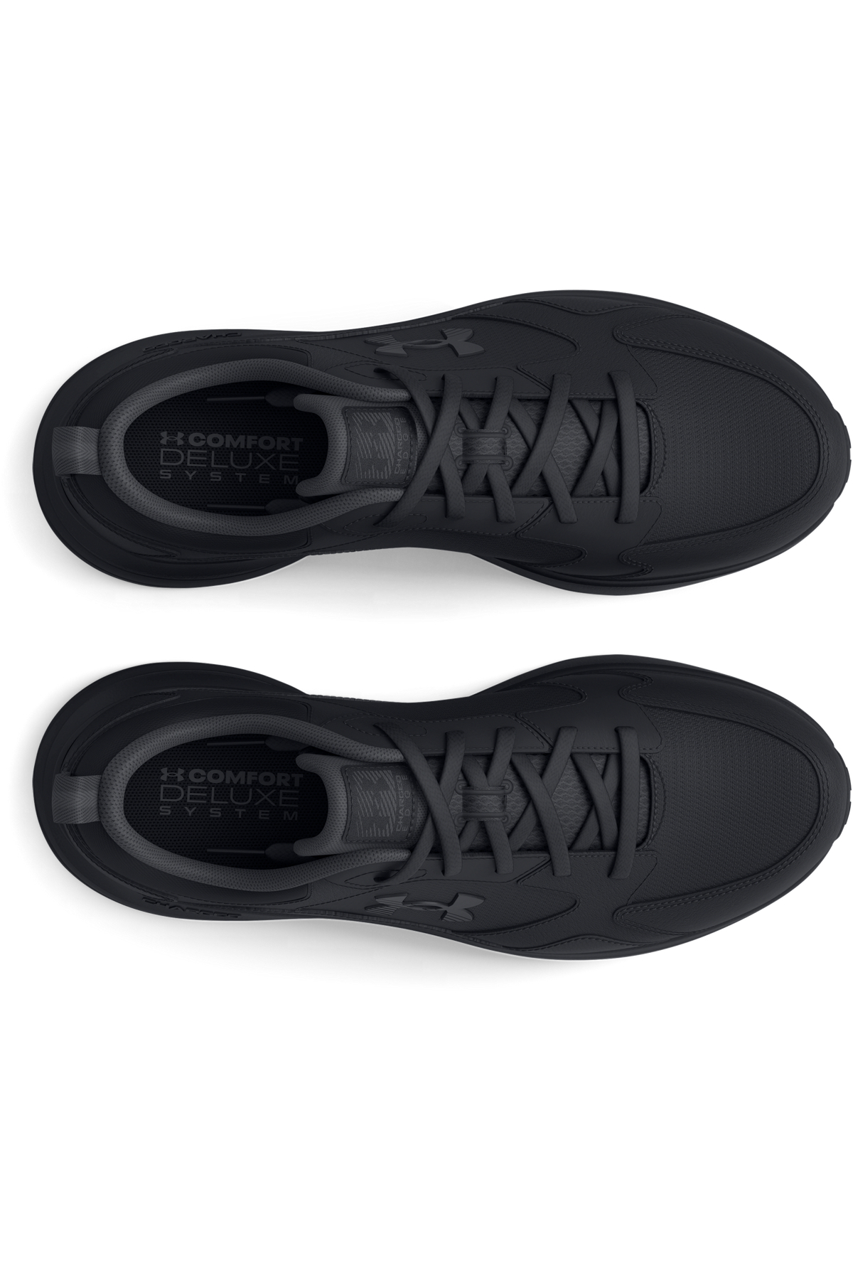 Under Armour UA Charged Edge Erkek Spor Ayakkabı görsel 5