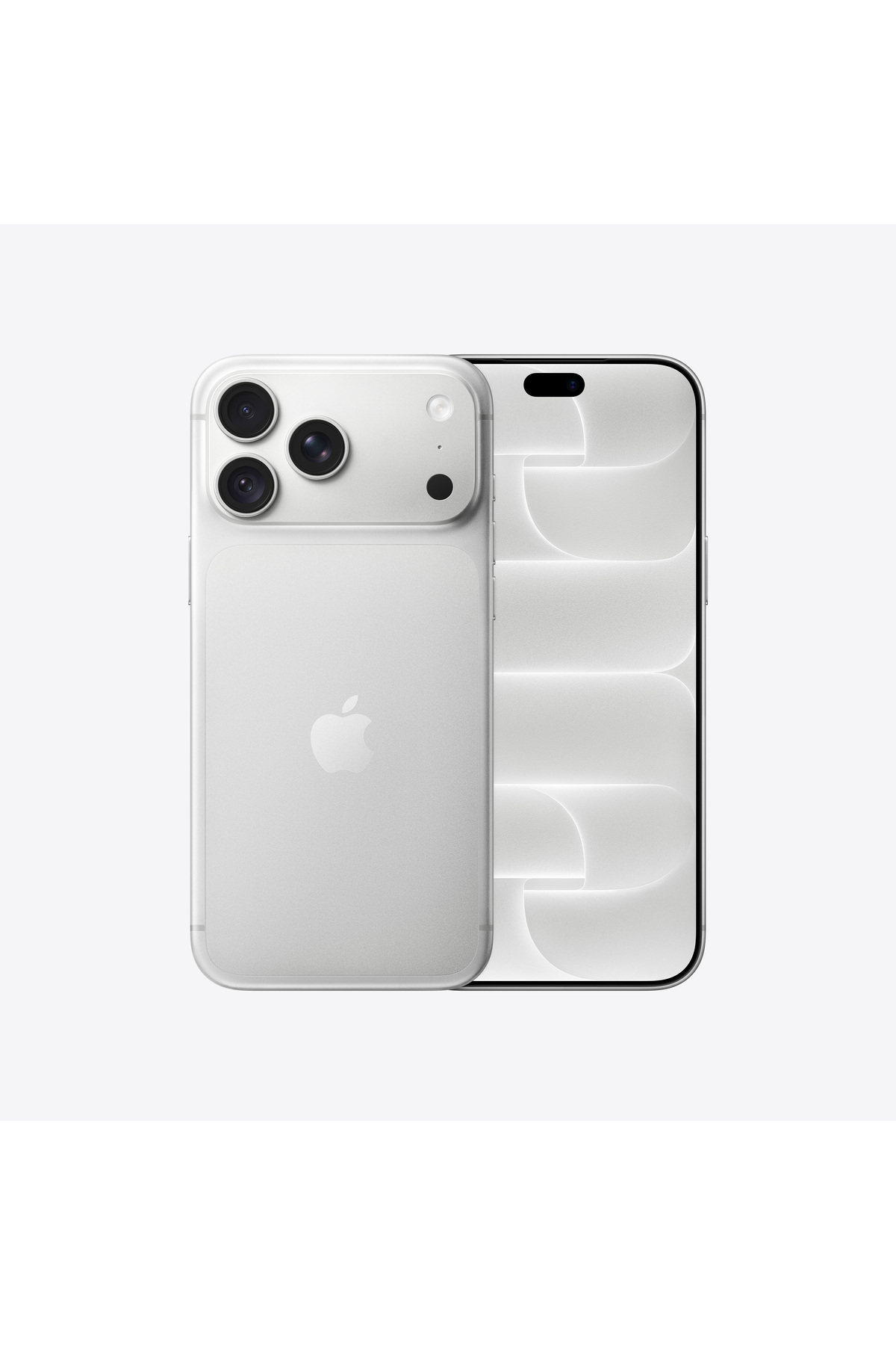 Apple iPhone 18 Pro Max 512GB Silver