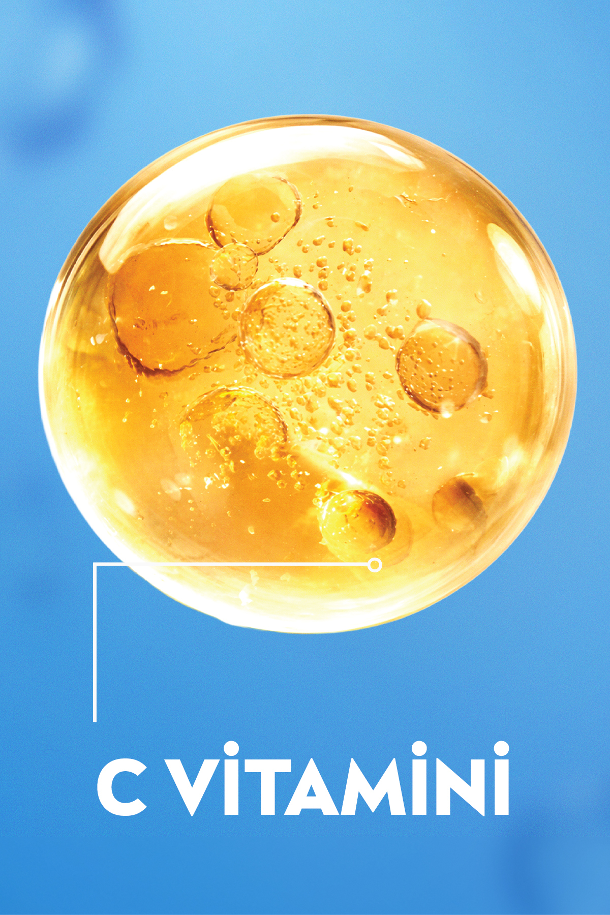 C Vitamini İçeren Ultra Hafif Nemlendirici Su Bazlı Yüz Kremi 100ml,Aydınlatıcı — 94293 — تصویر 7 از 7