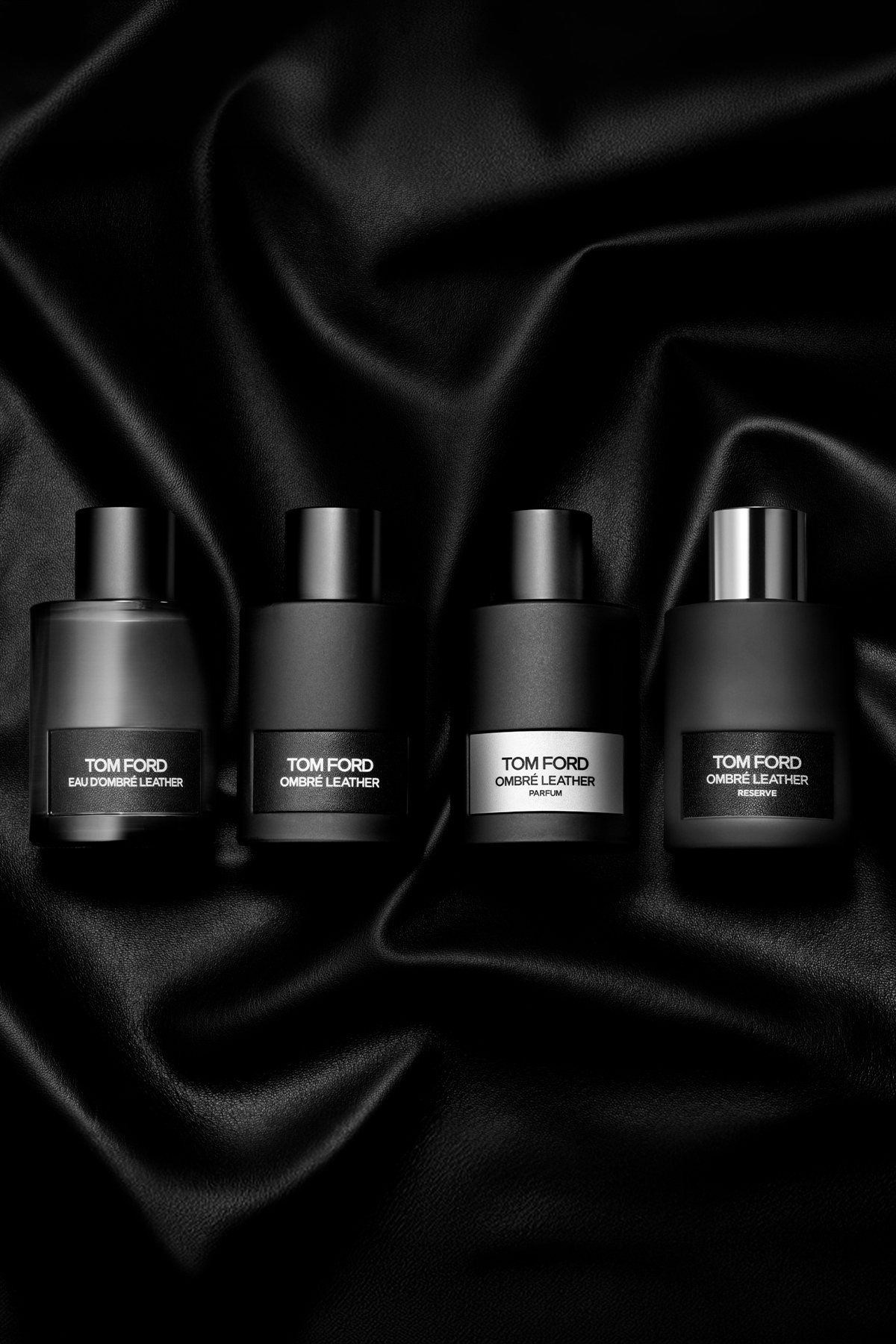 عطر امبرو لدر رزرو 50 میلی لیتر