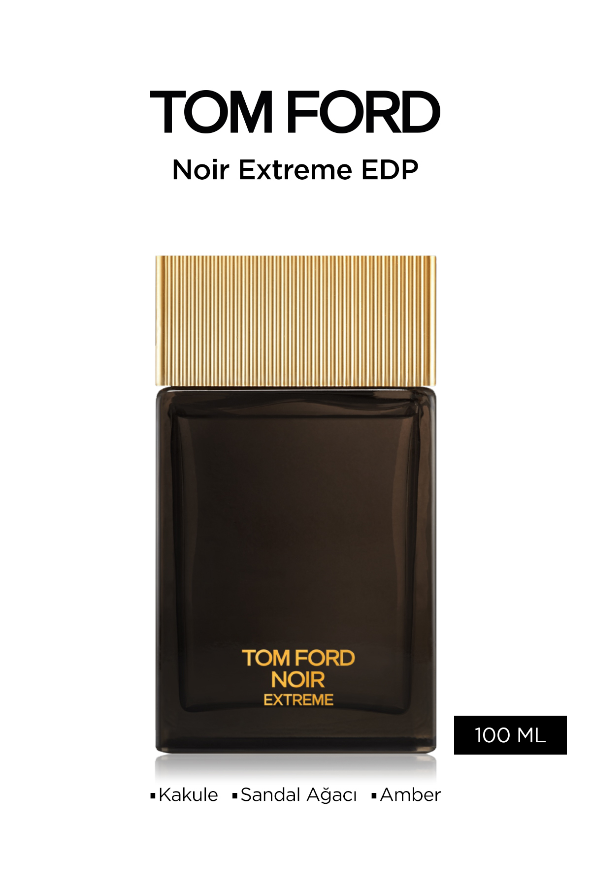 عطر نویر اکستریم 100ml