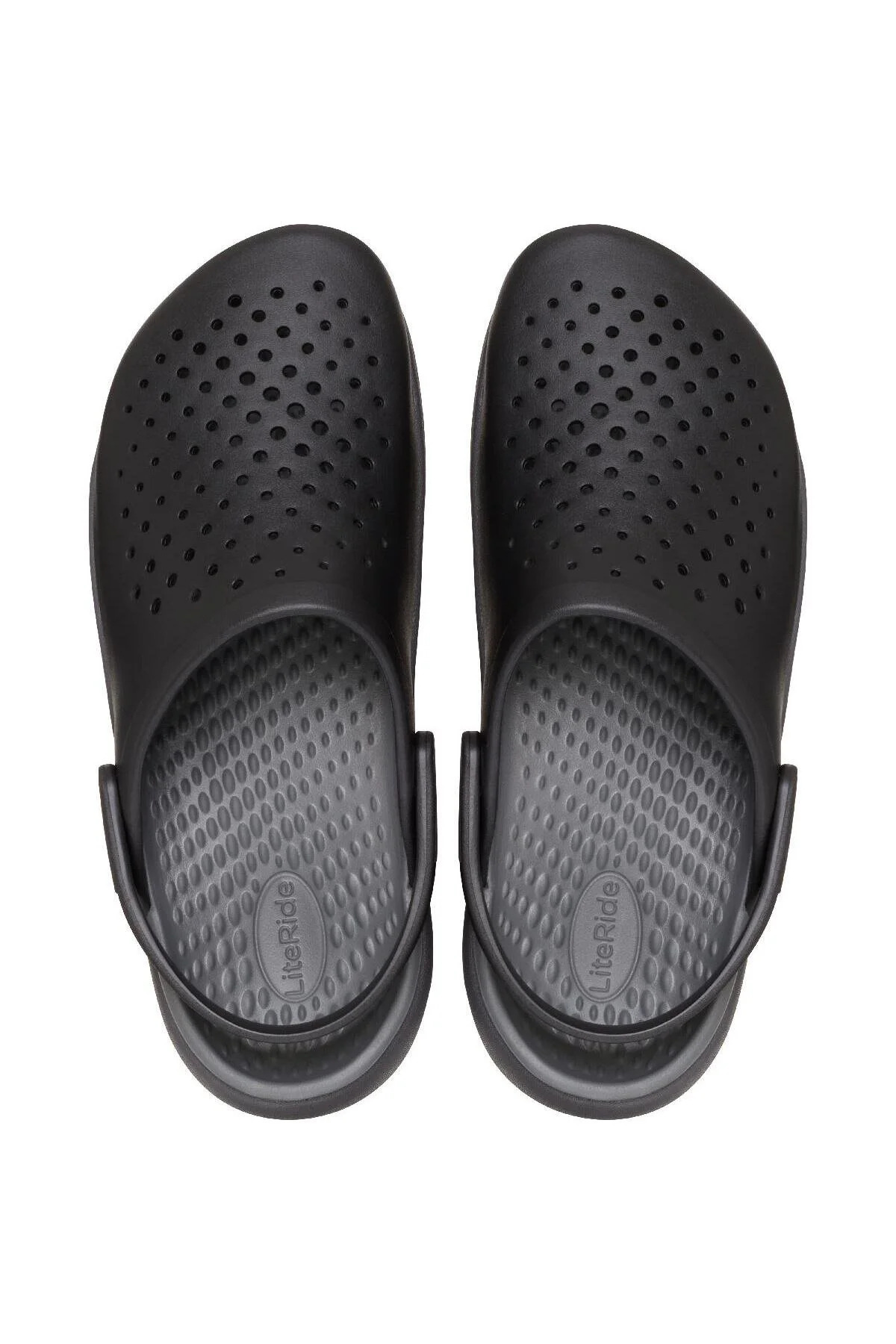 Crocs Erkek InMotion Clog Terlik 209964-001.M görsel 4