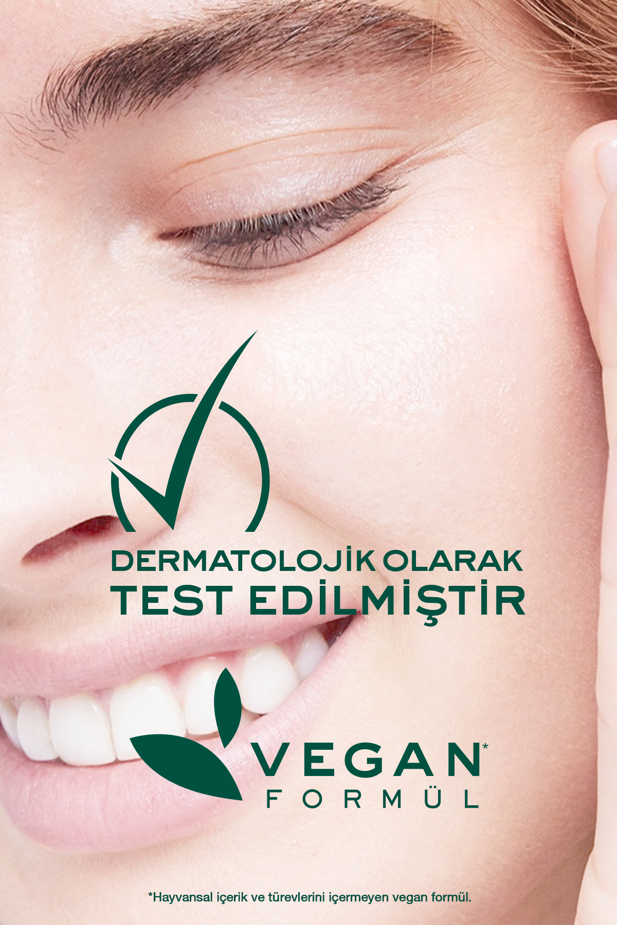 Merveillance Bakım Seti (Pudra Dokulu Gündüz Kremi 50Ml+Gece Kremi 50 ML) — 3264680046803 — تصویر 7 از 8