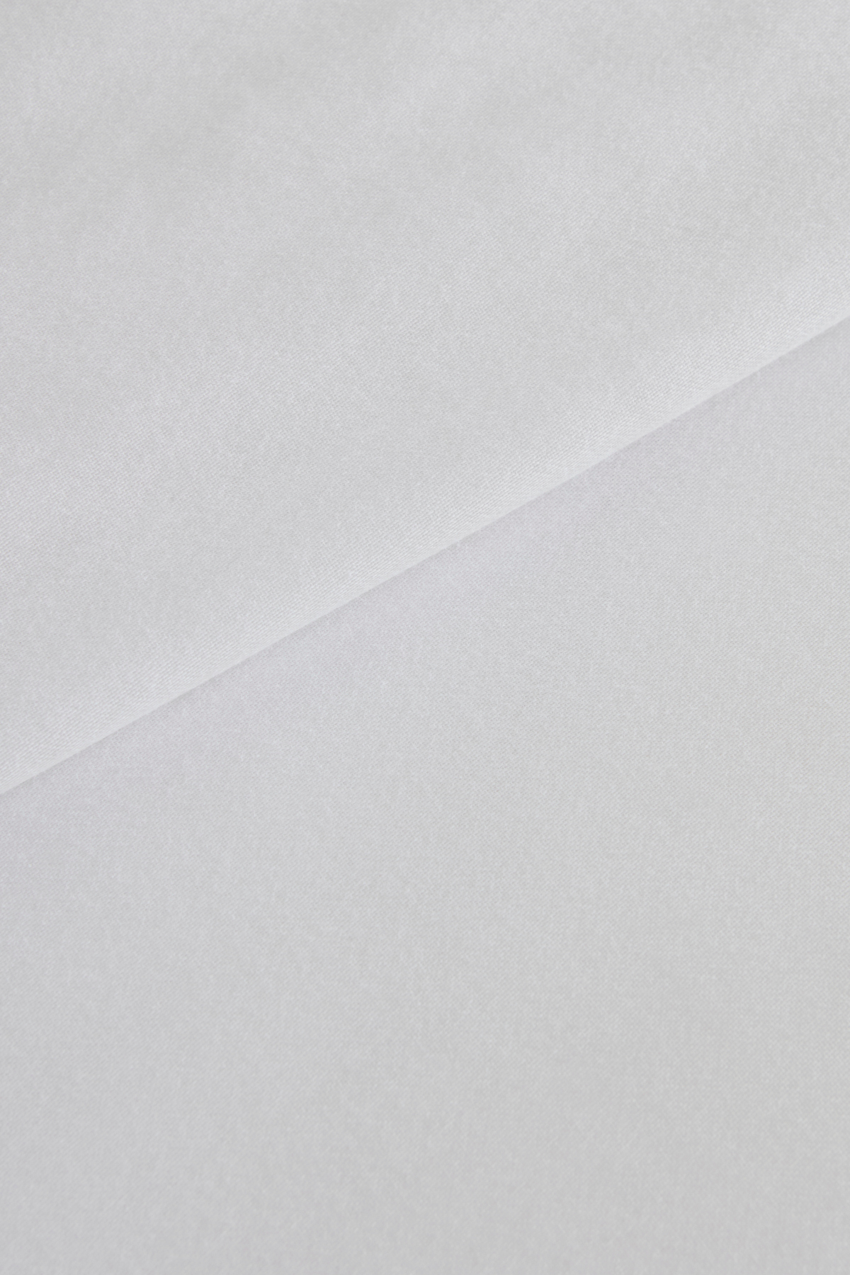 White Collection Felves %100 Pamuk Çift Kişilik Nevresim Takımı Beyaz 3