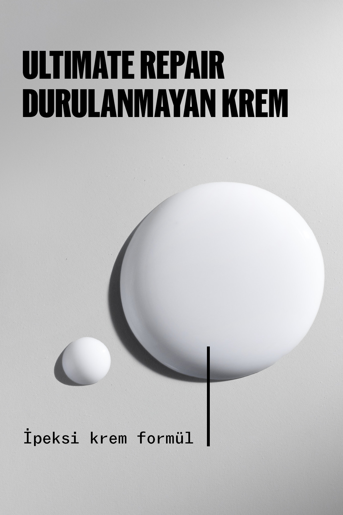 Ultimate Repair Durulanmayan ve Yıpranmalara Karşı Koruyucu Saç Kremi 95 ML — WEL977 — تصویر 3 از 8