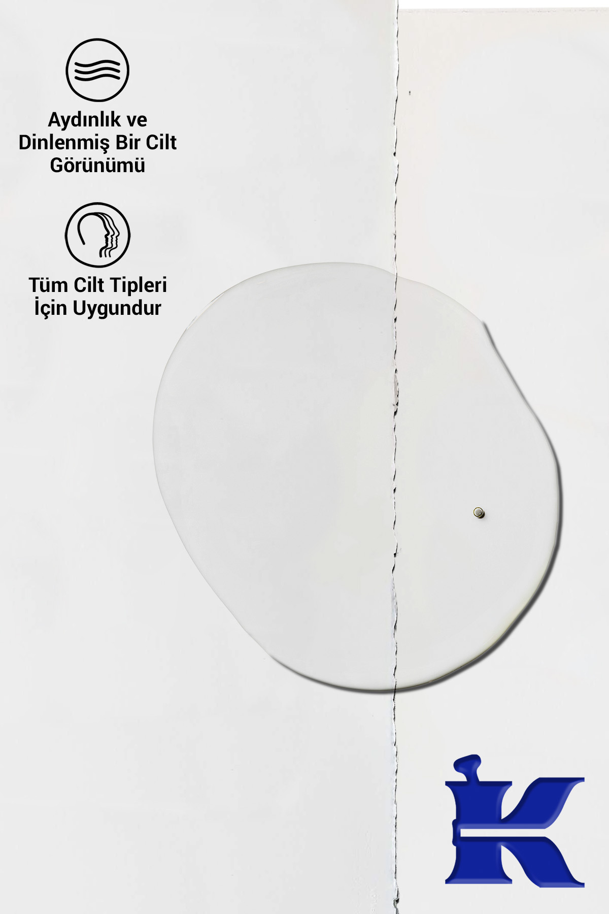 Midnight Recovery Cildi Onaran ve Aydınlık Görünüm veren Gece Serumu 50 ml — S0674205 — تصویر 3 از 8