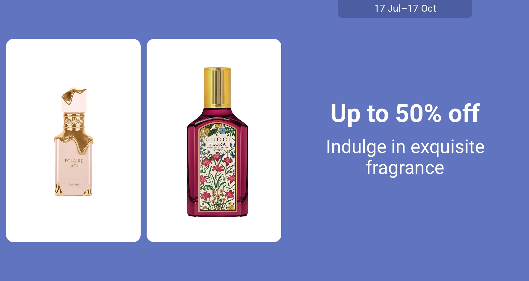 PIM_singlewidget_DJ Perfumes brand based banner_total_Women
