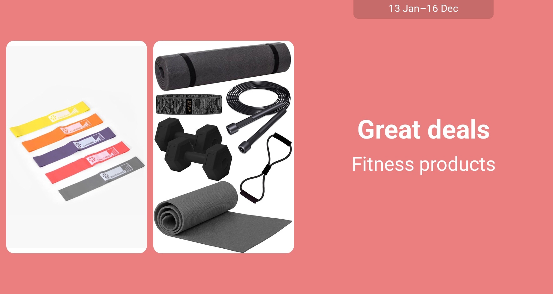 PIM_singlewidget_Finess and Conditions_Great deals_Sports & Outdoor