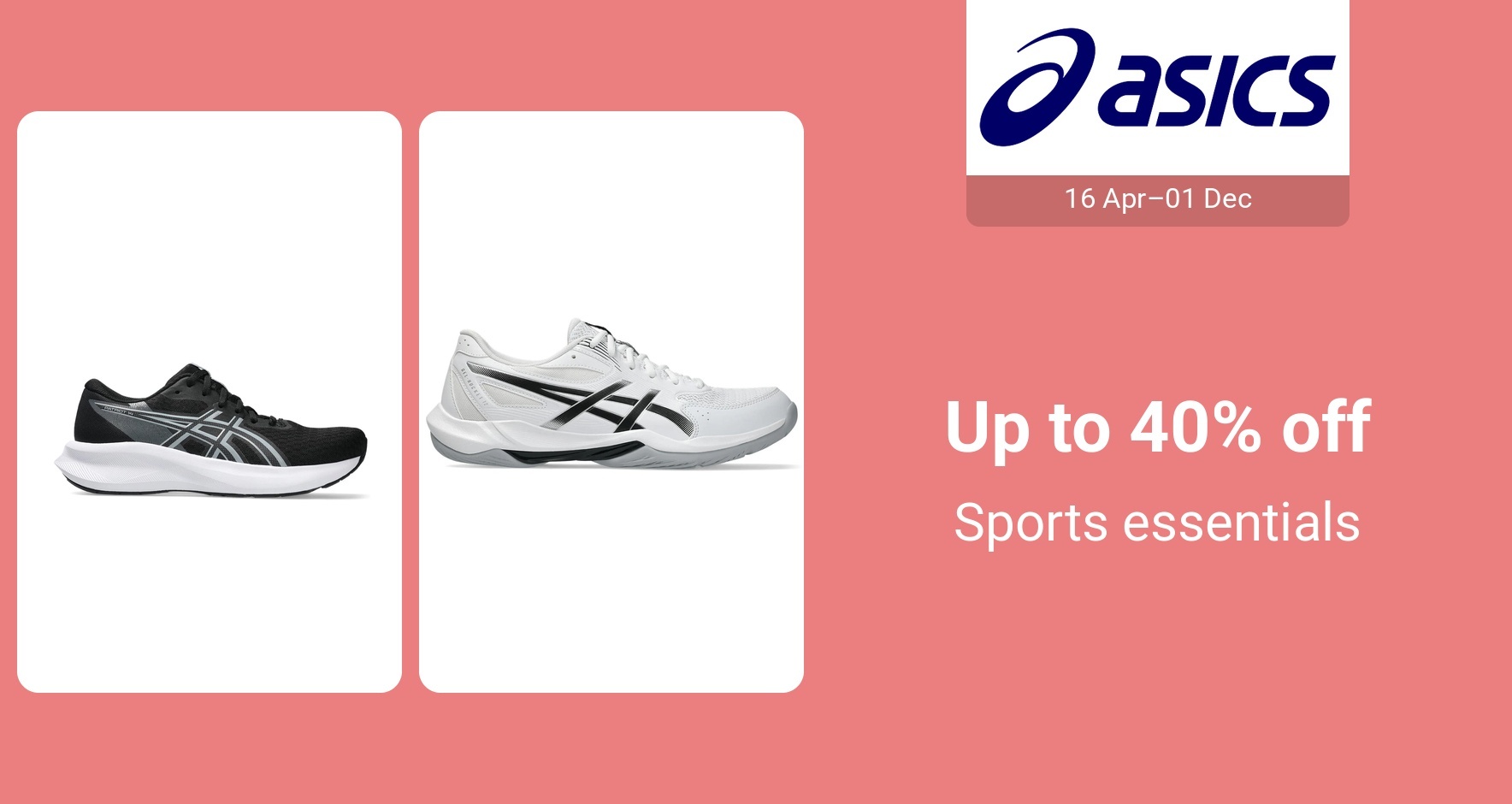 PIM_singlewidget_Asics_total_Sports & Outdoor