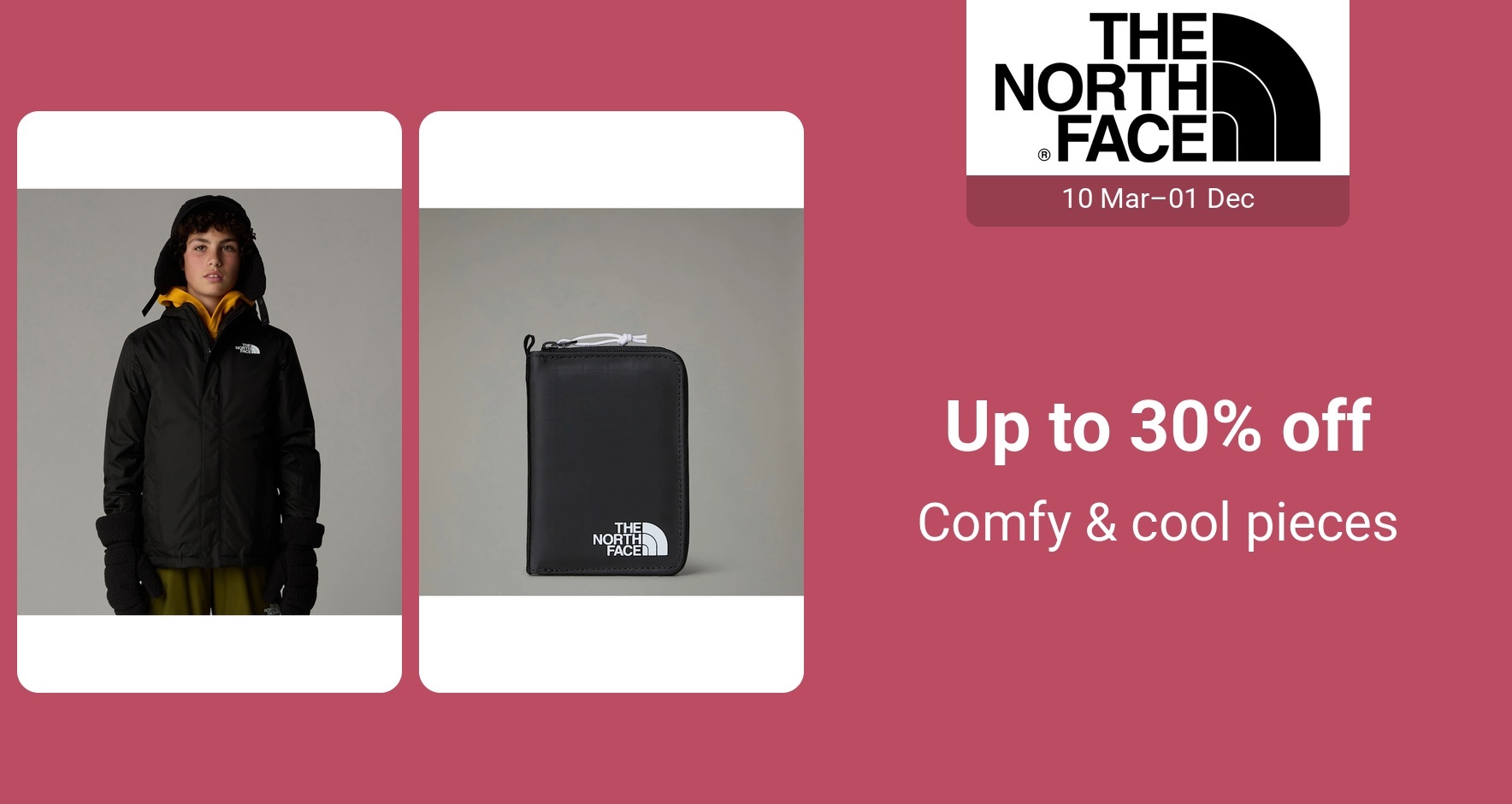PIM_singlewidget_THE NORTH FACE_total_Sports & Outdoor