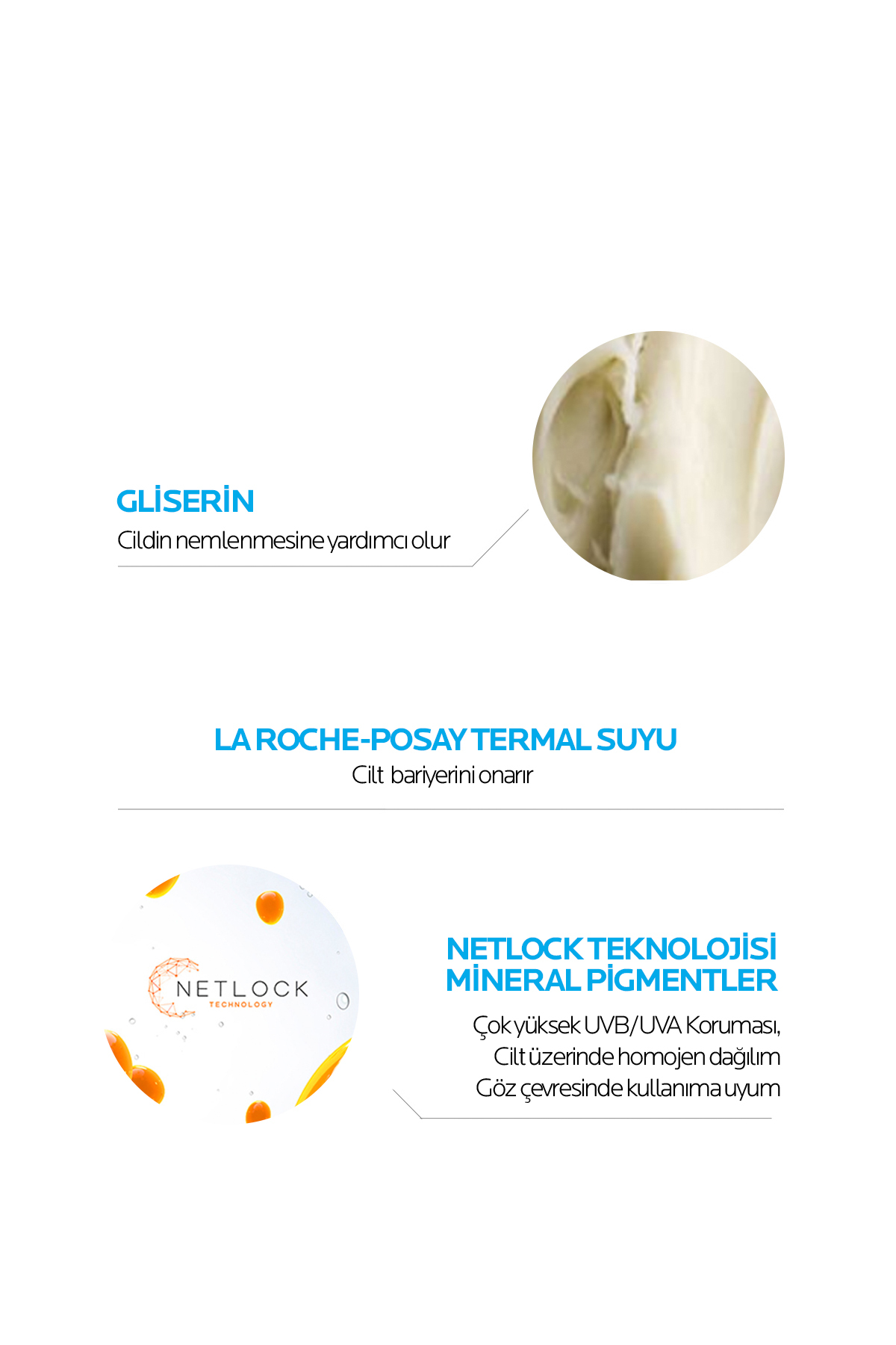 کرم ضد آفتاب مرطوب کننده آنتلیوس Uvmune 400 SPF50+ مناسب برای تمام انواع پوست 50 میلی لیتر